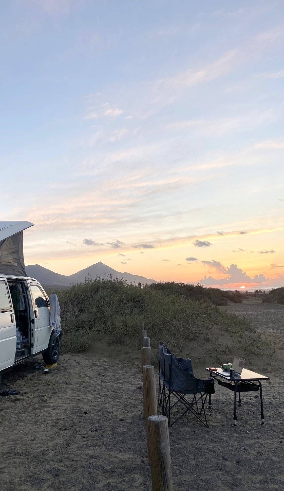 Carthago Malibú Syncro 4x4