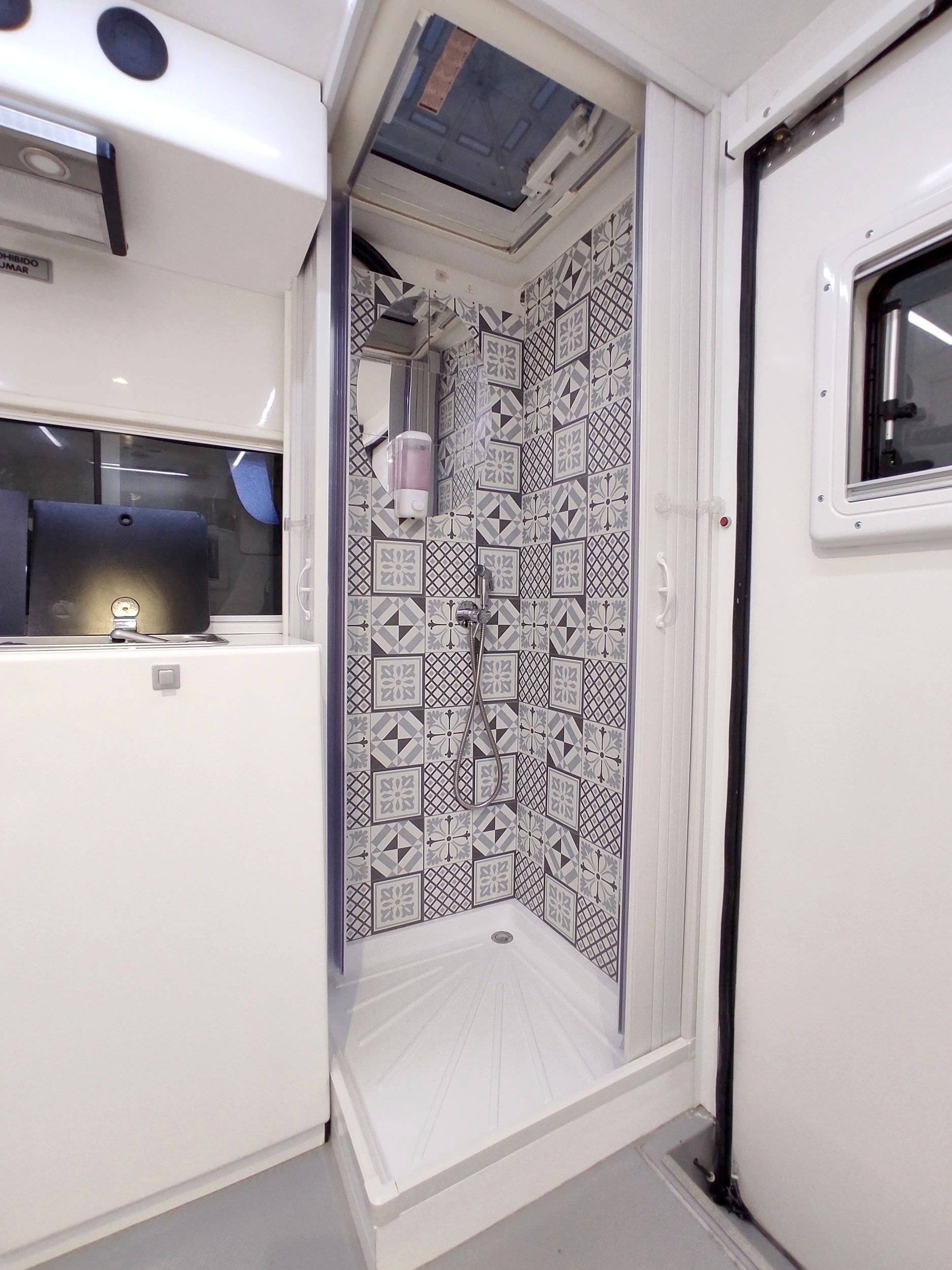 Hobby Boxer 3,0 HDI 160 ch