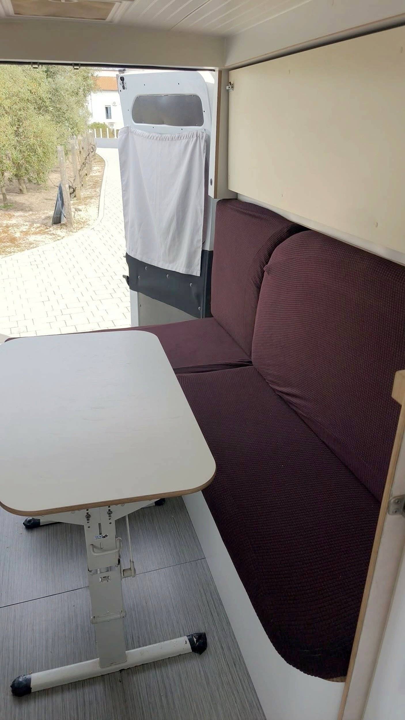 Weinsberg FIAT DUCATO MULTIJET