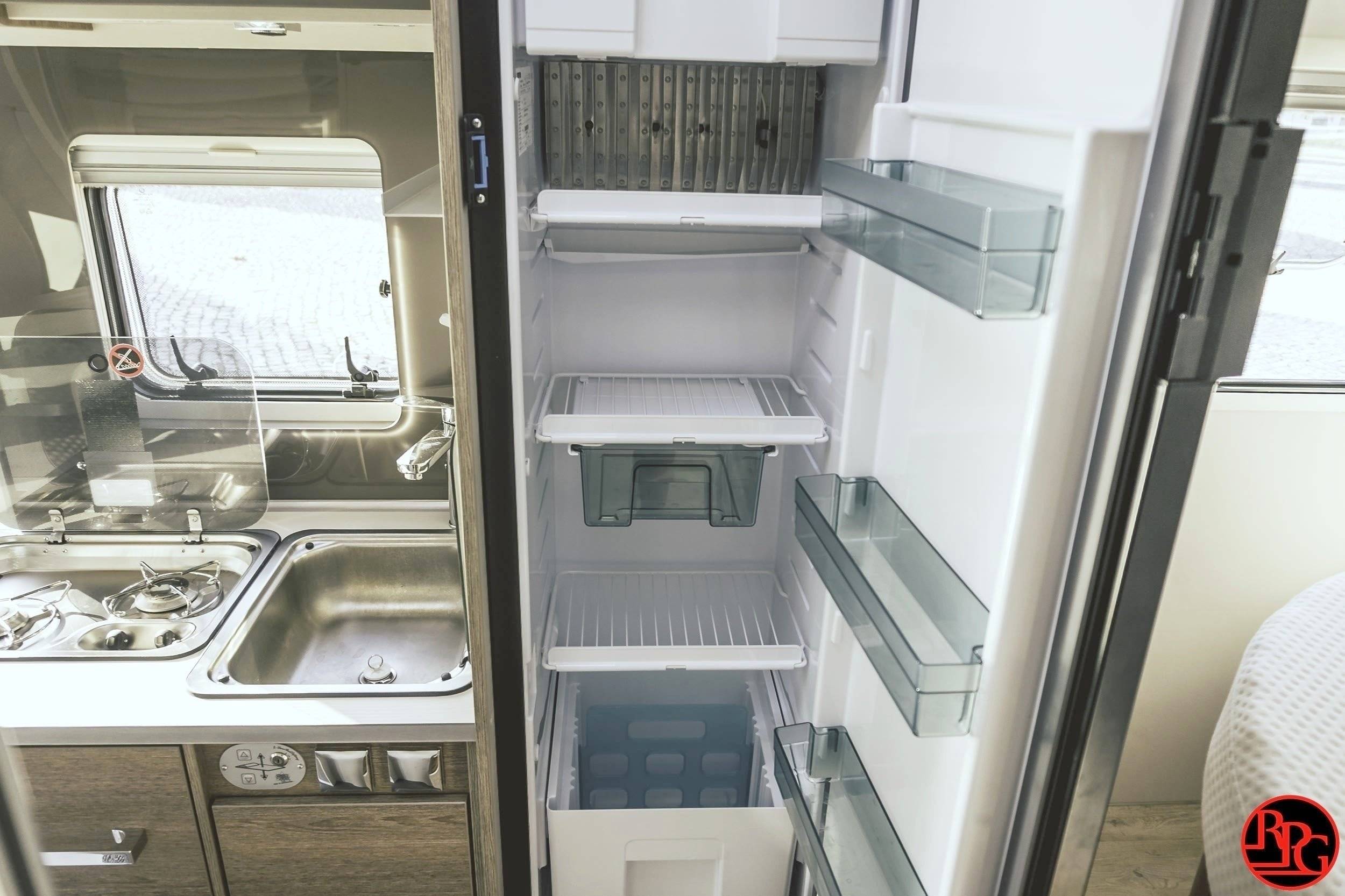 Dethleffs Fiat Dethleffs