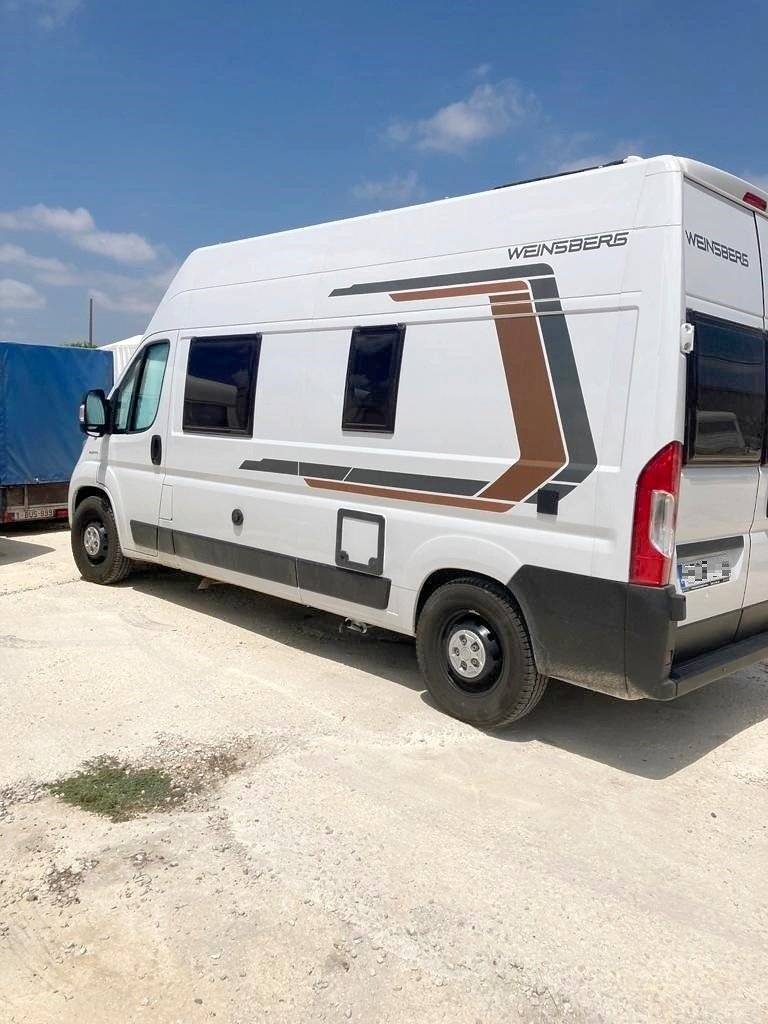 Weinsberg Carabus 600 DQ_3