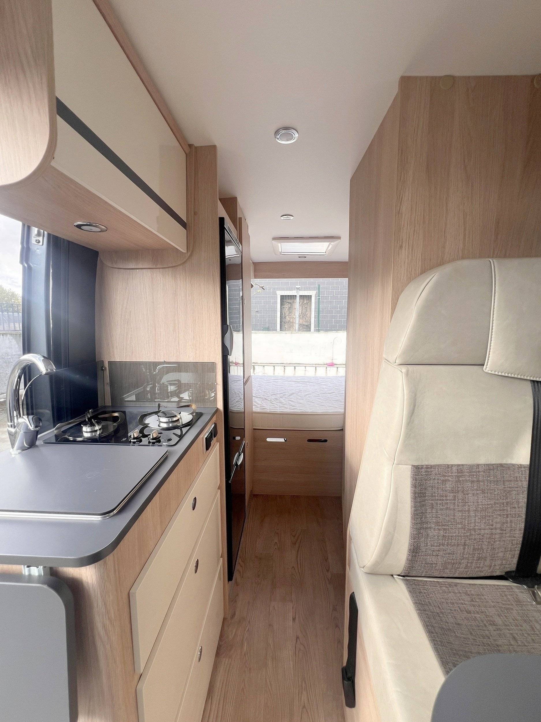 Giottiline Giottiline 60B 