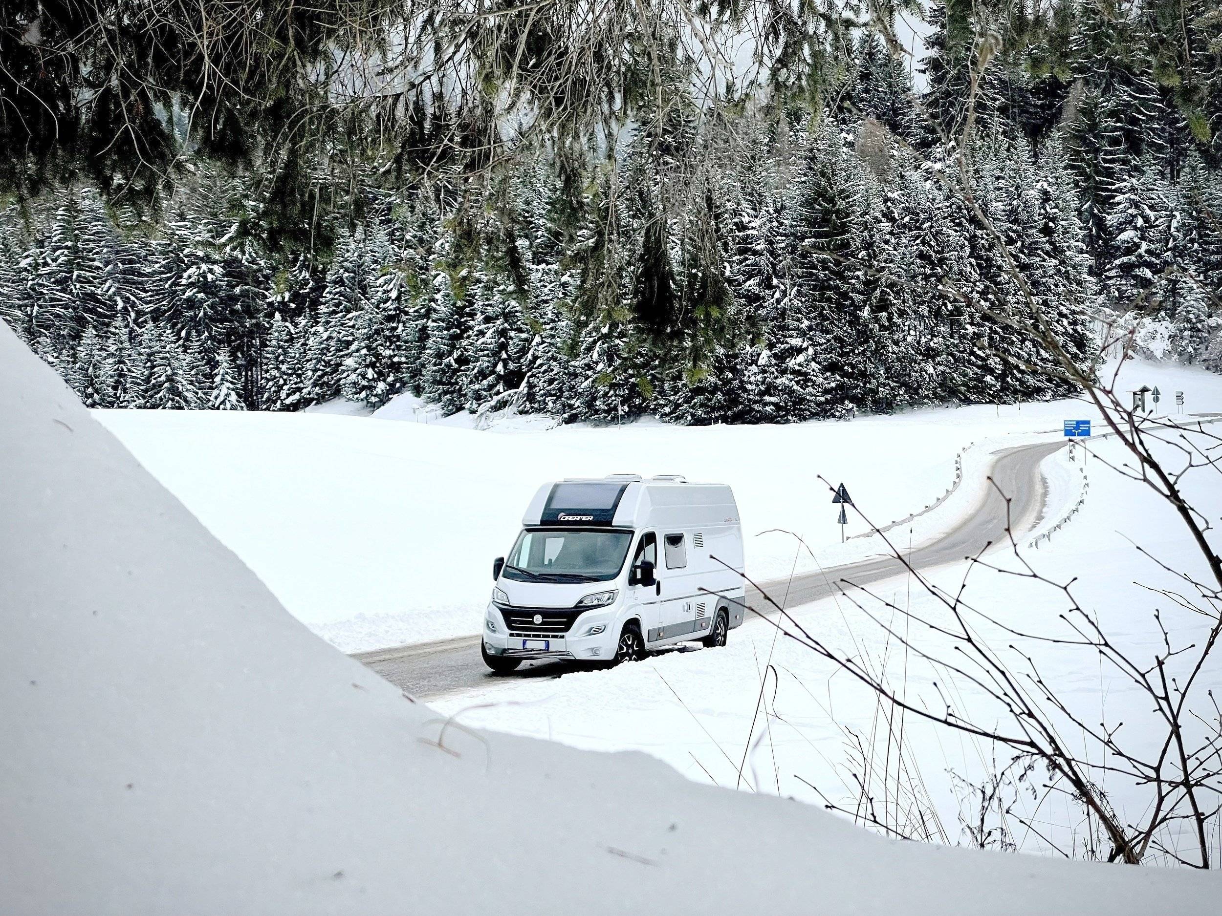 Rapido Dreamer Van XL