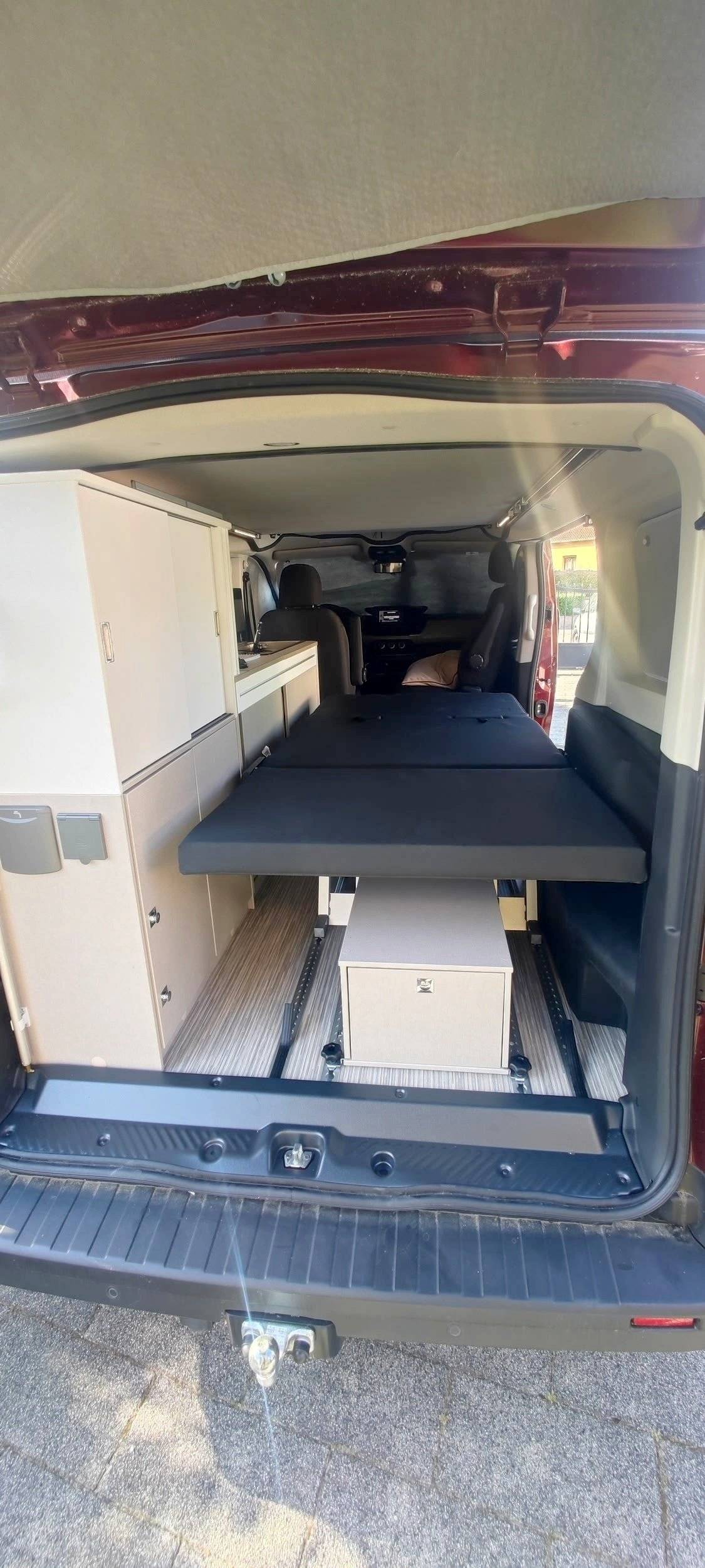 Bürstner Bürstner playa C500