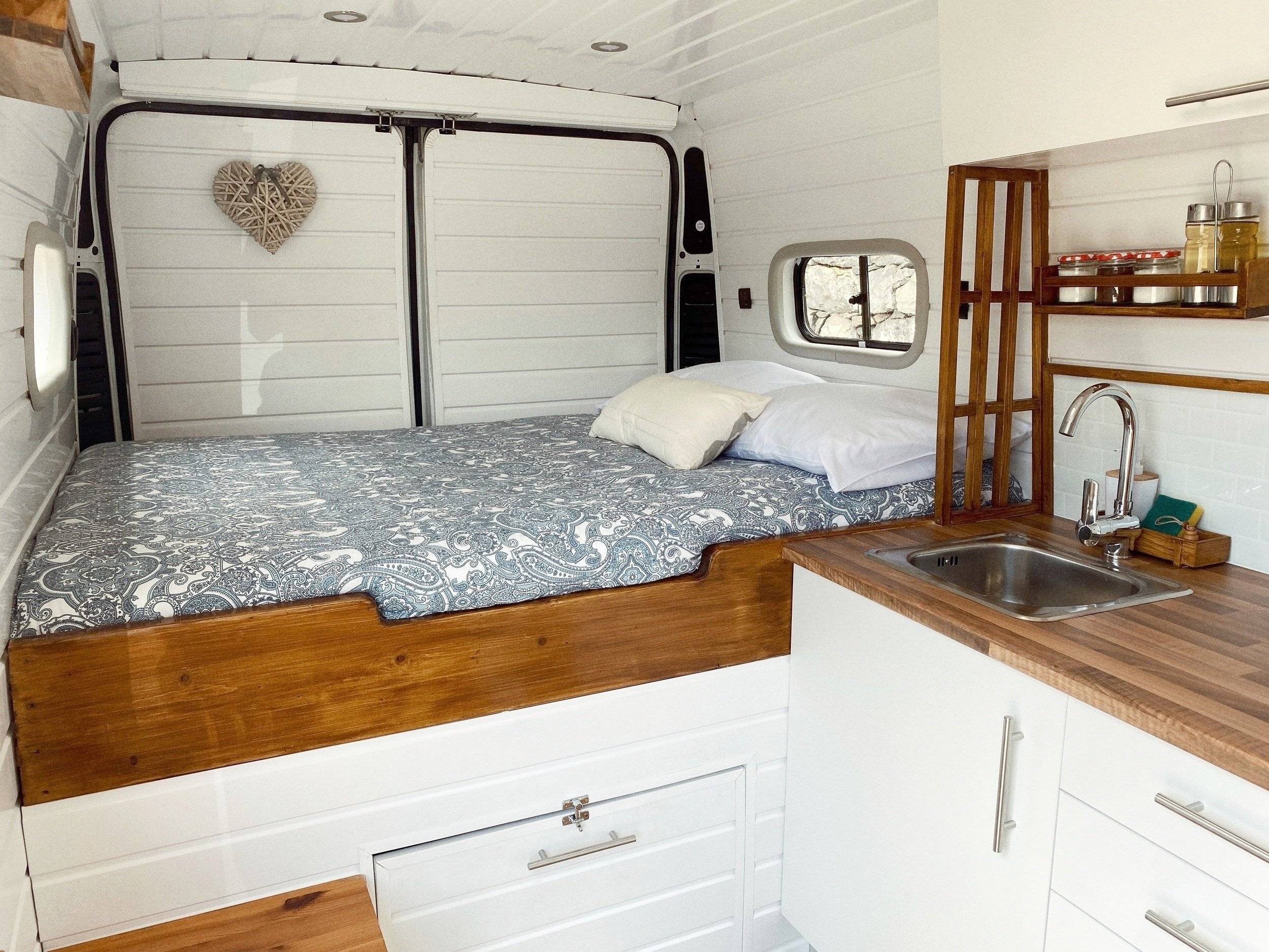 Citroën Jumper 2,2 l 120ch