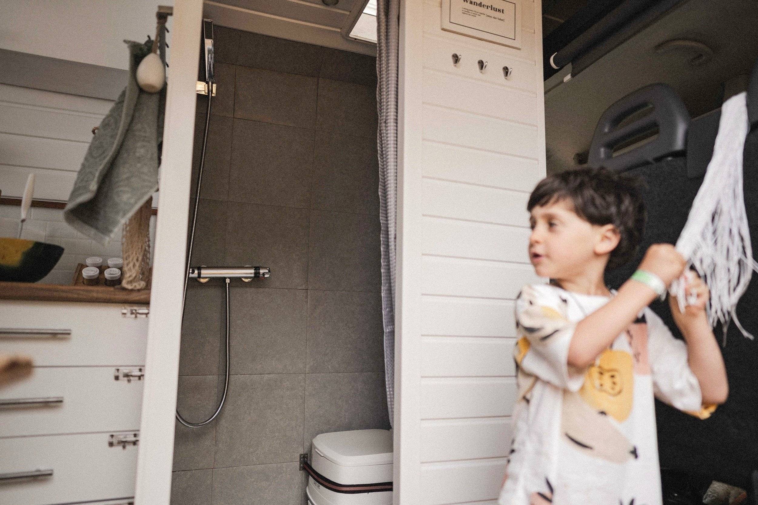 Couchages Citroën Jumper 2,2 l 120ch - Yescapa