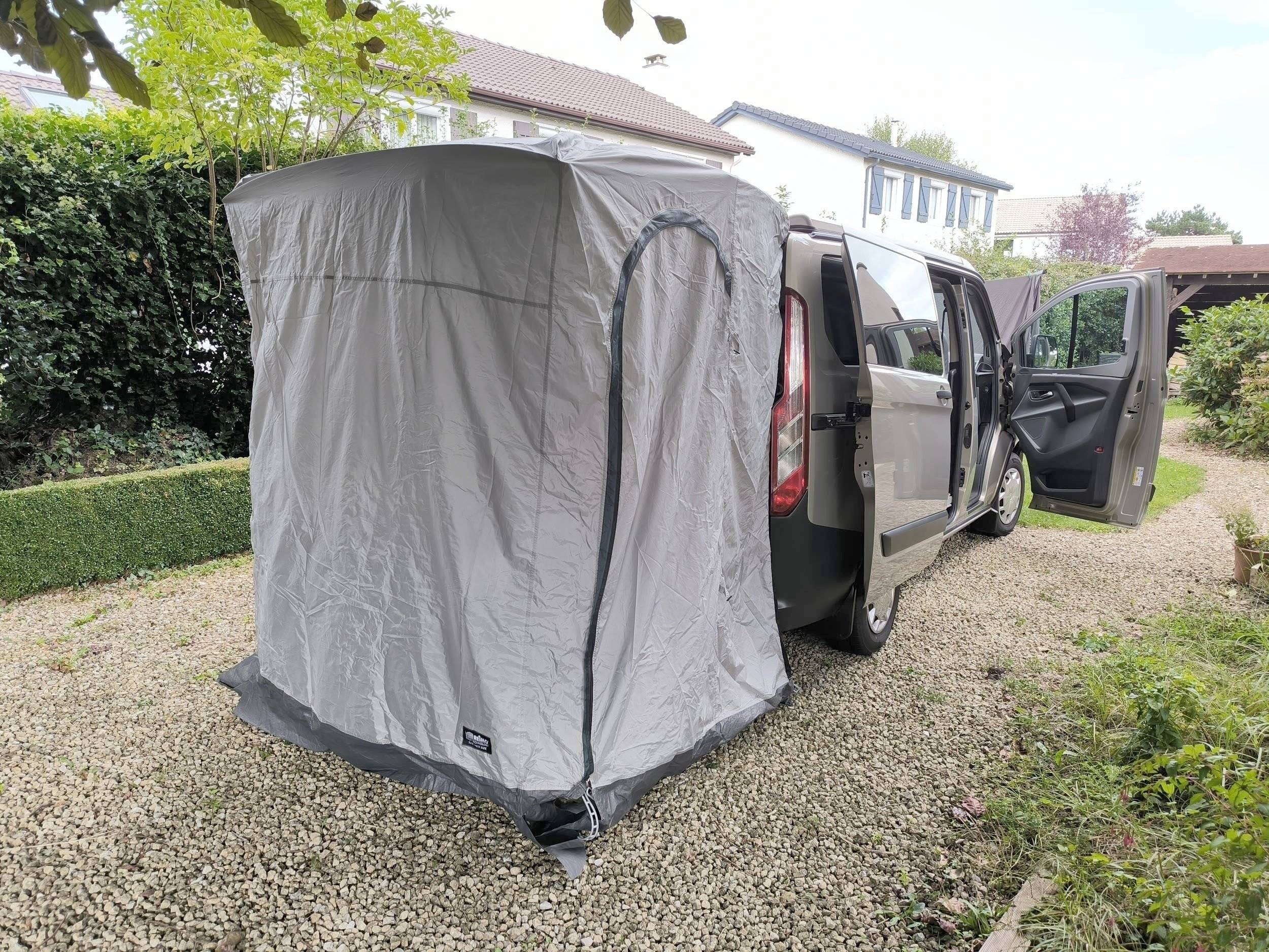 Campérêve Cap Coast