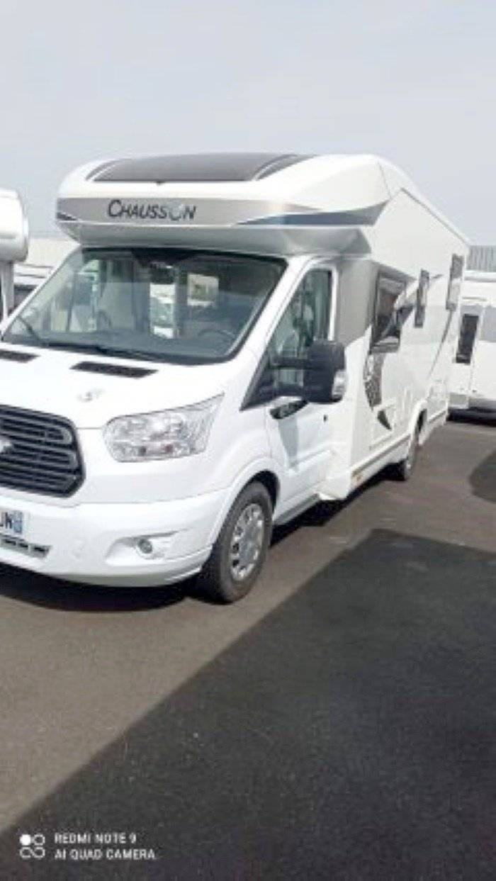 Chausson 