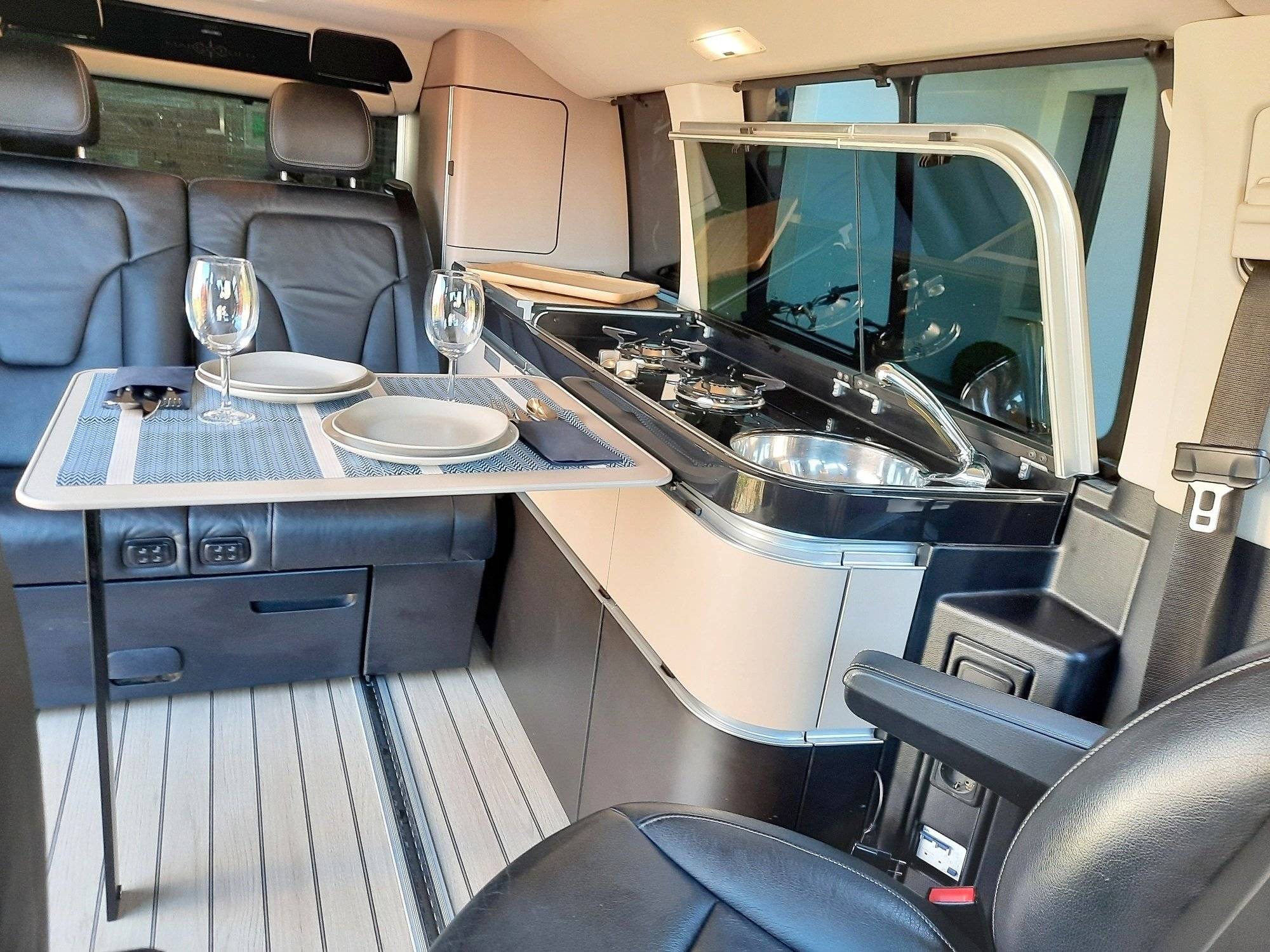 Westfalia Marco polo