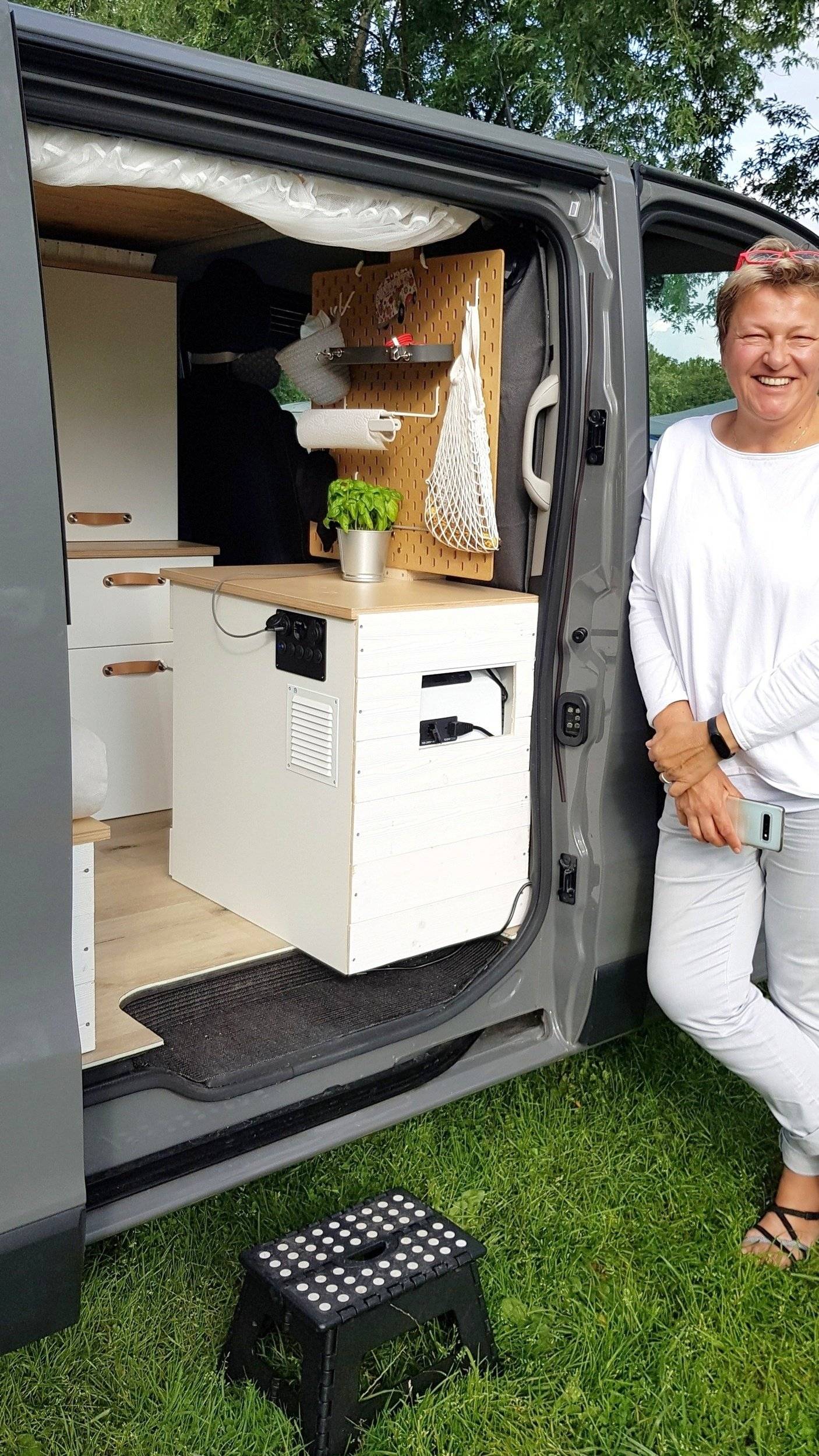 Renault Trafic 1,6 l 125 ch