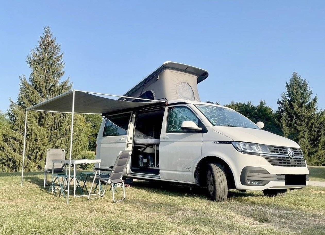Westfalia Kepler Six