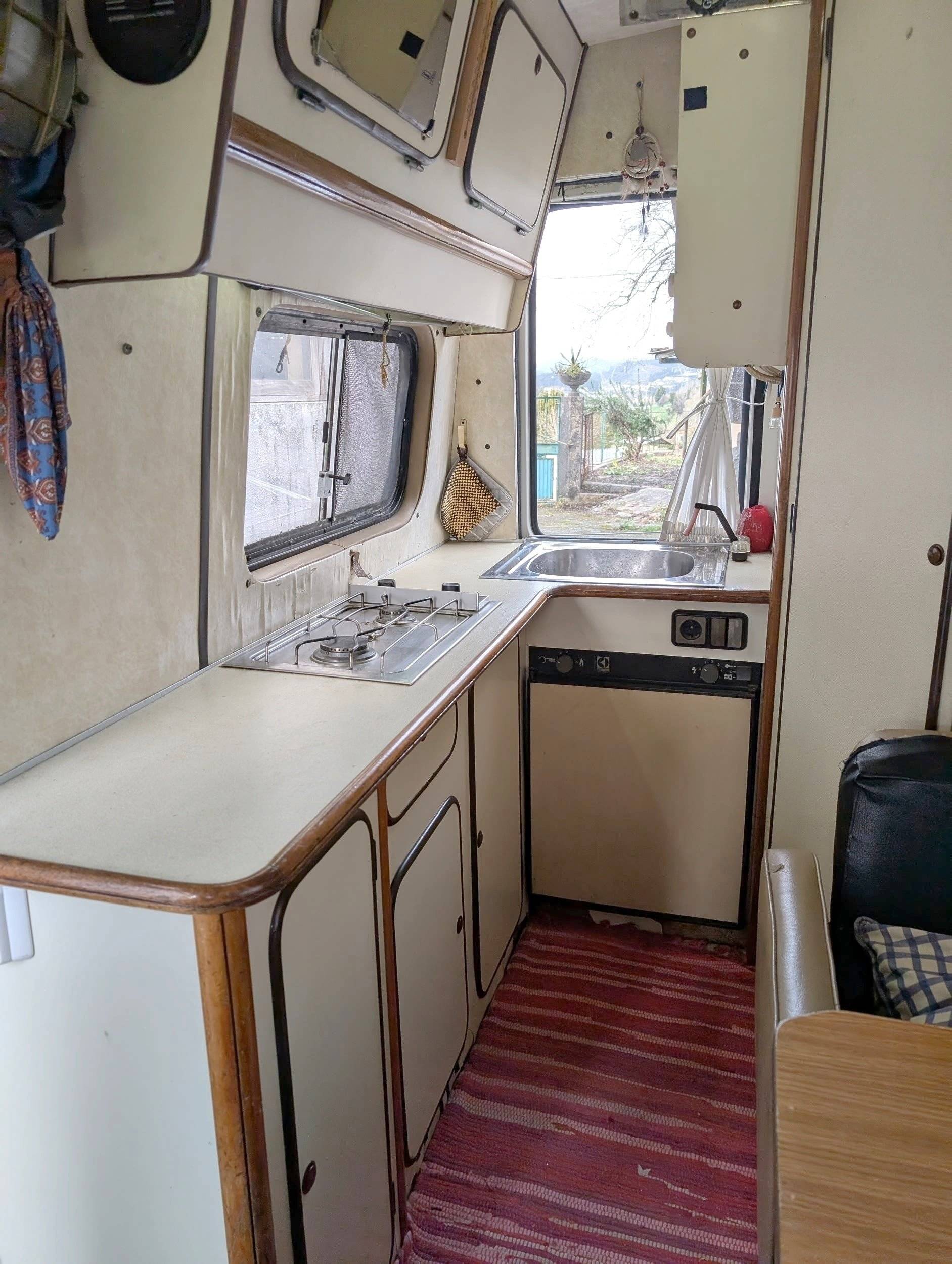 Renault Renault trafic