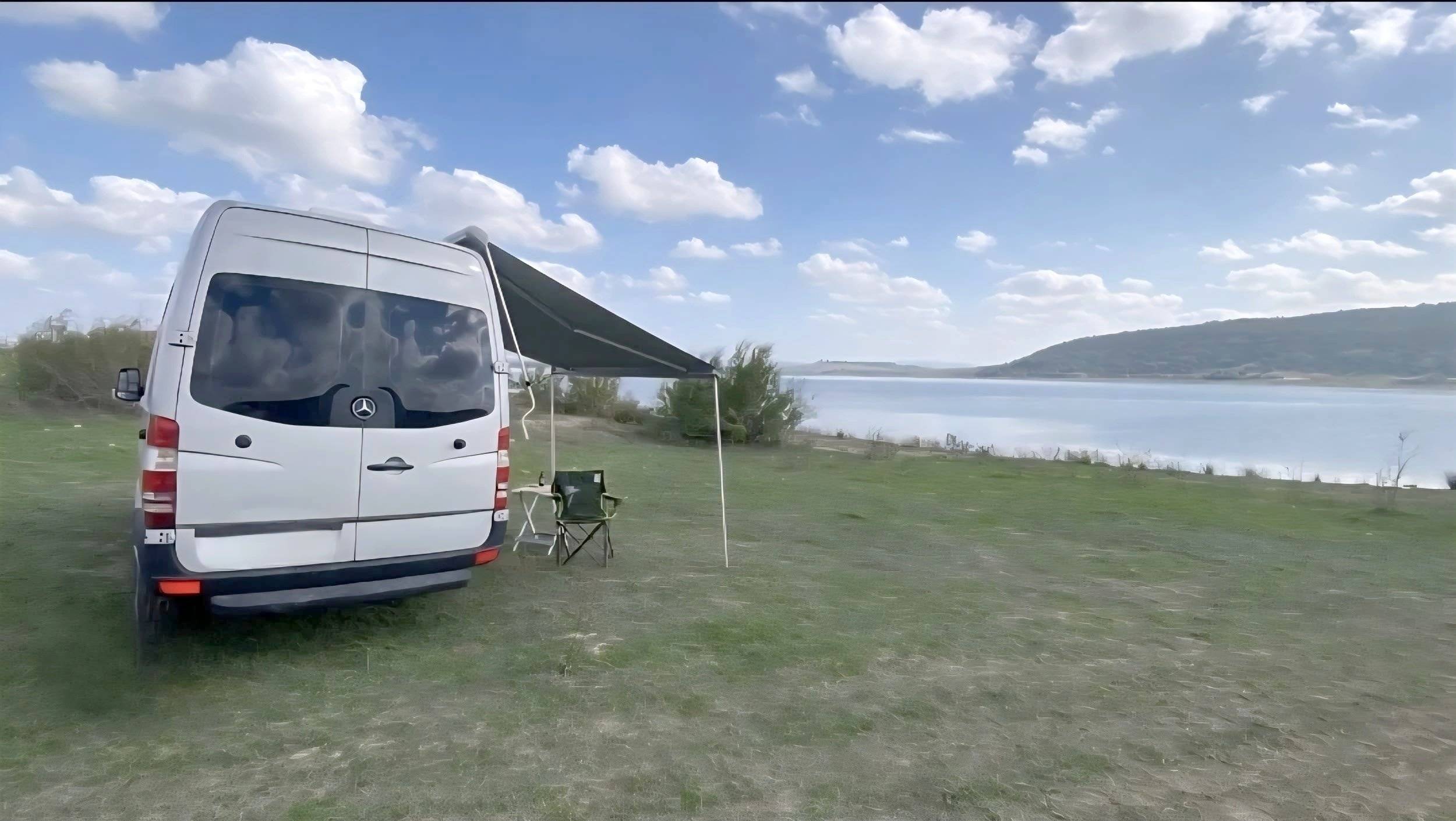 Mercedes MERCEDES BENZ SPRINTER