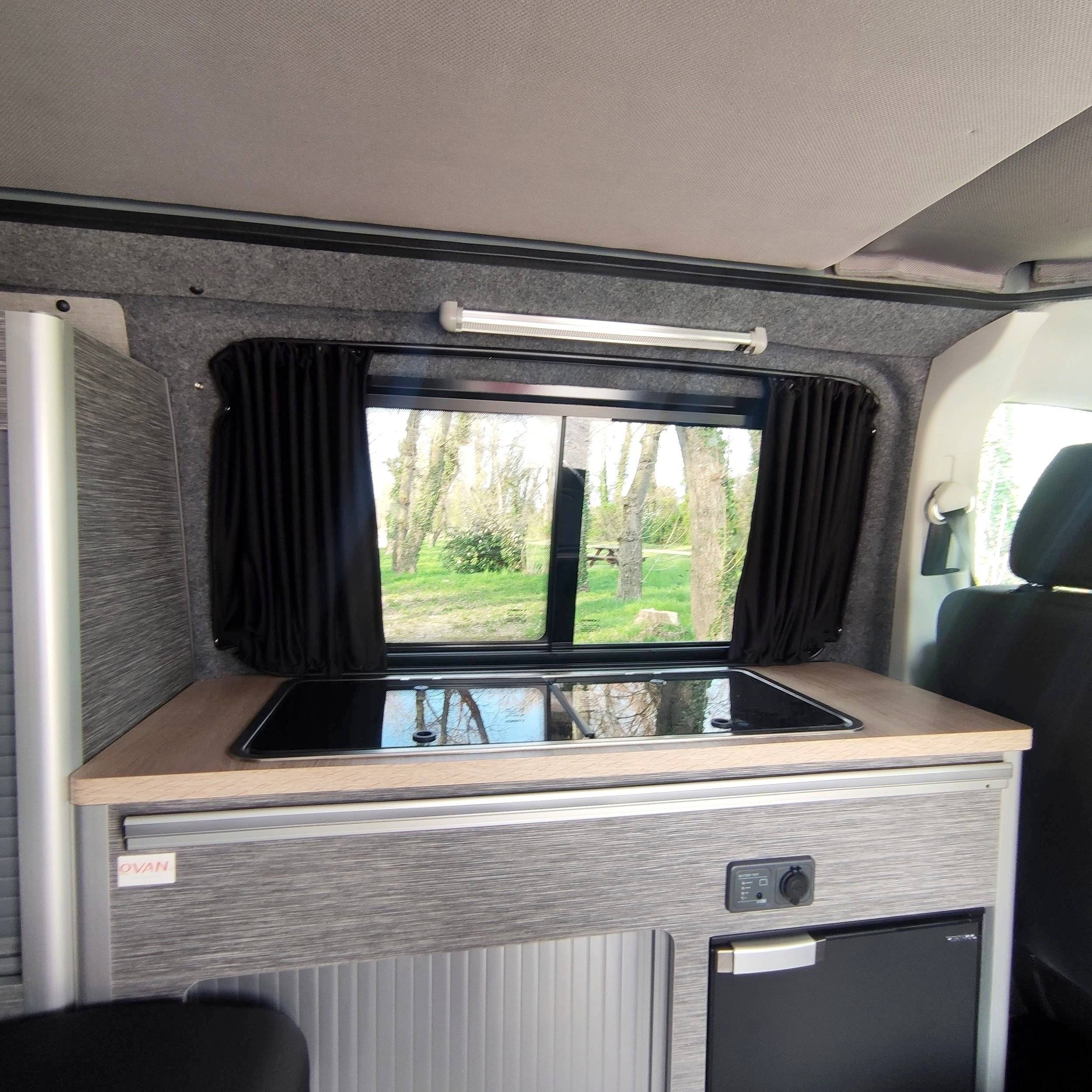 Volkswagen Transporter T6.1  2,0 l 150ch