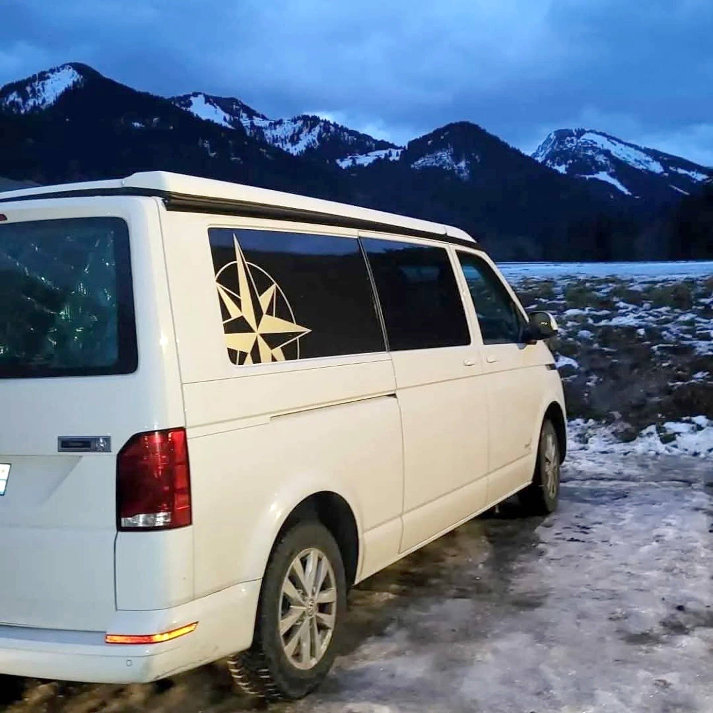 Westfalia Kepler Six