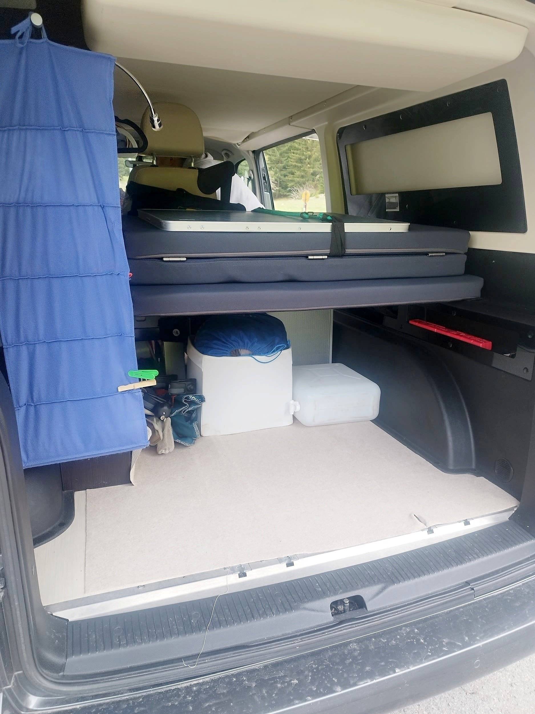 Westfalia Kepler Six