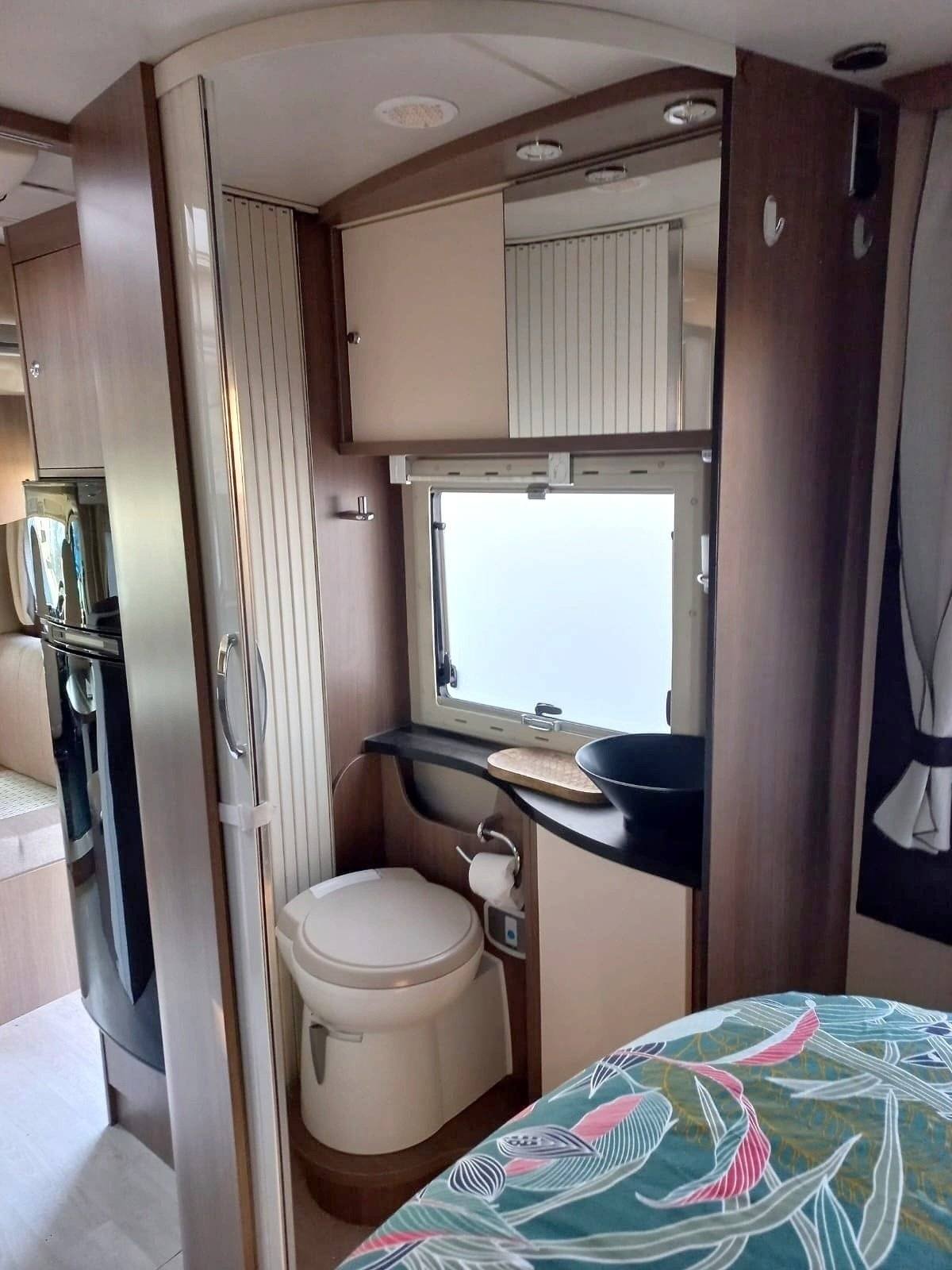 Chausson 718Eb