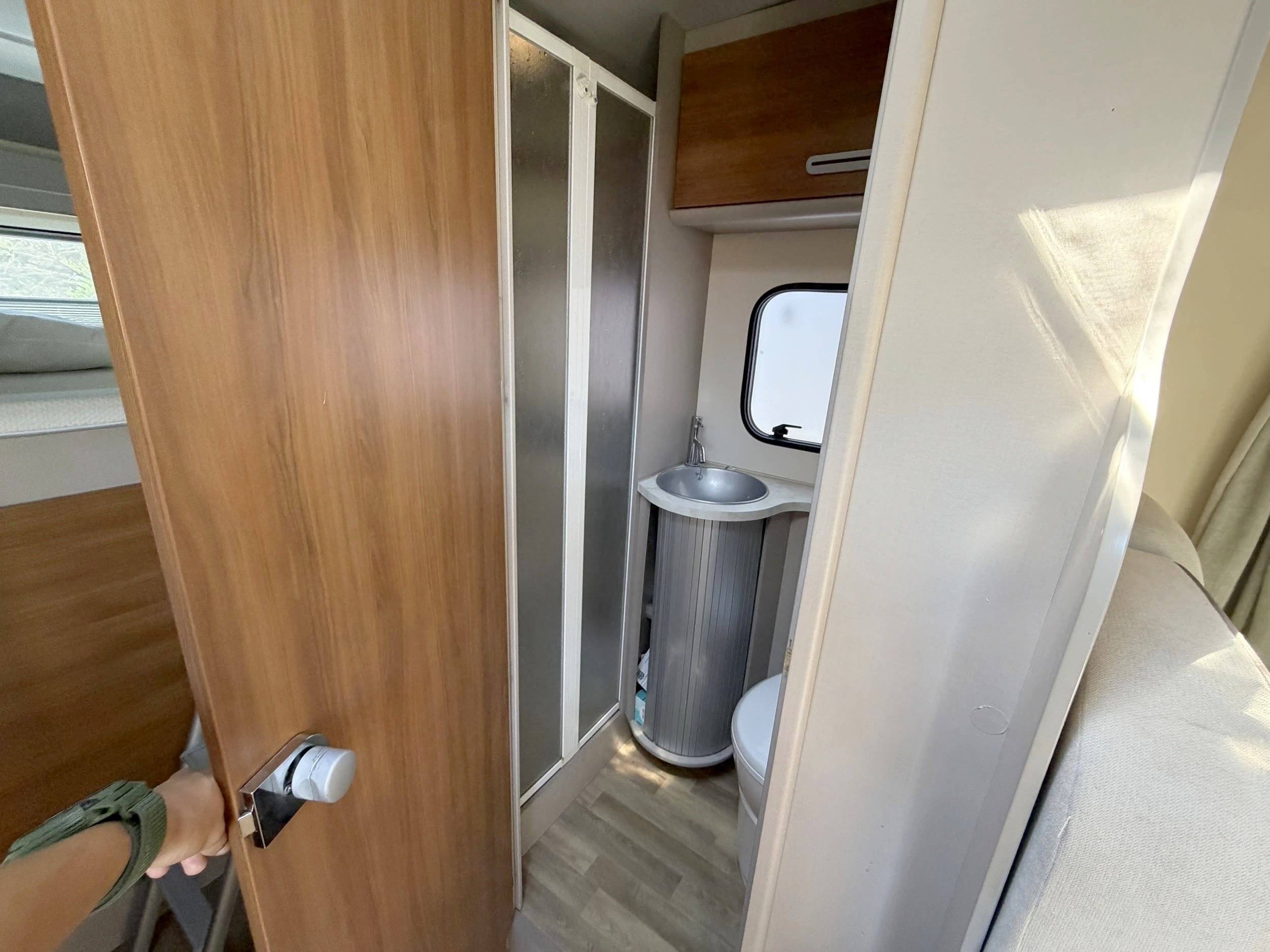 Rimor Hygge 14 plus