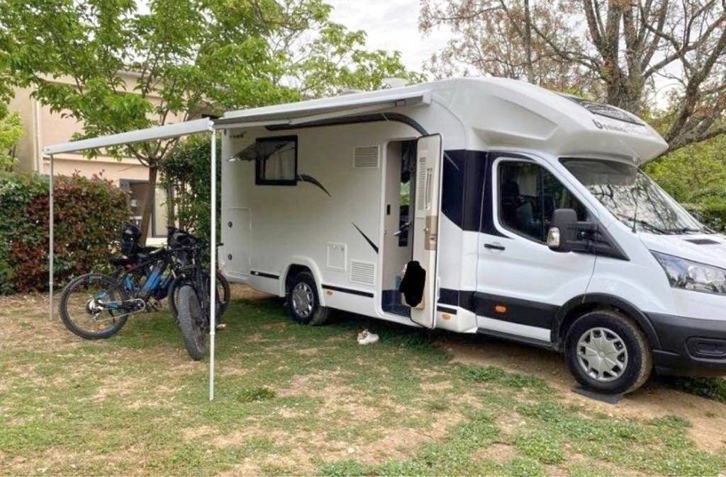 Benimar Benimar Tessoro 463UP