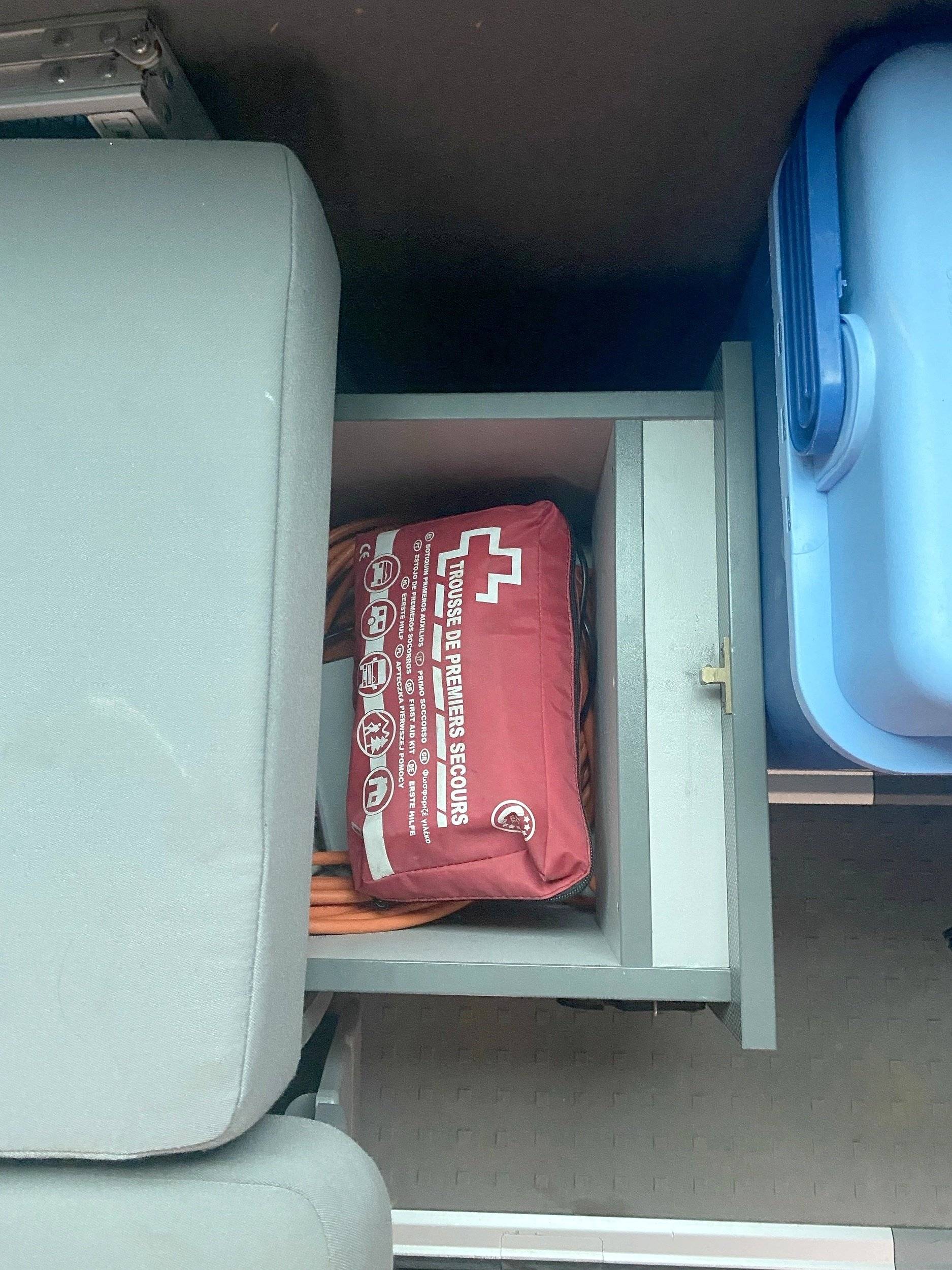 Concept Van Loisirs CONCEPT CARS CONCARNEAU 