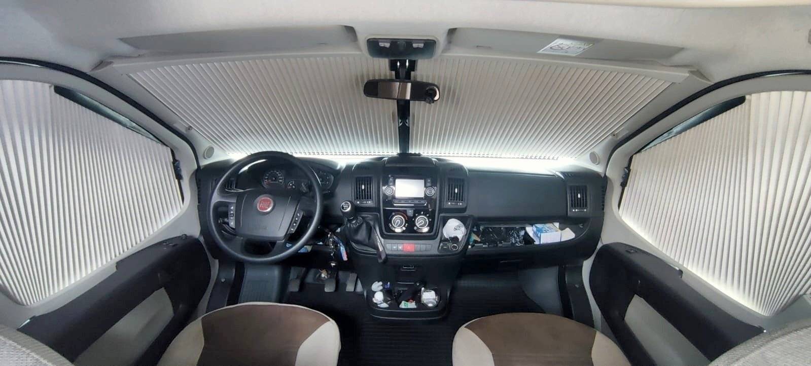 Benimar Benimar sport 324