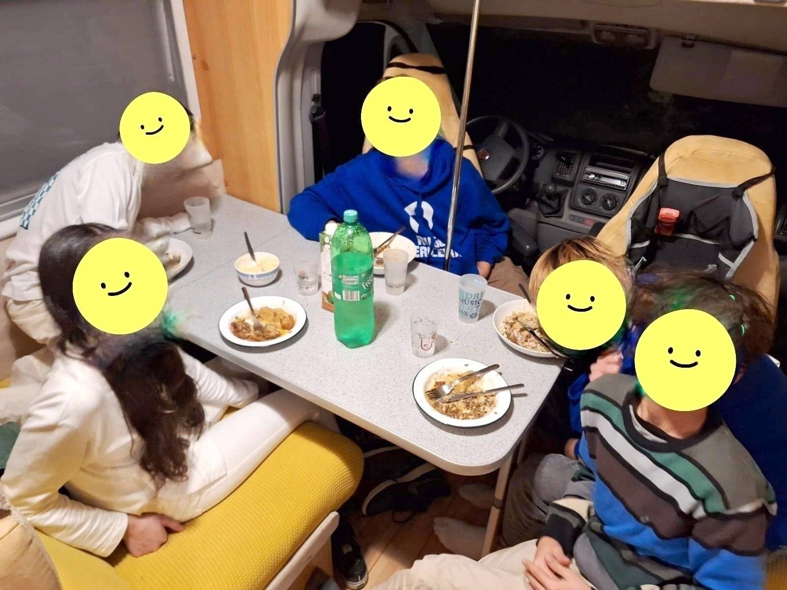 Mclouis 2,3 l 130 ch