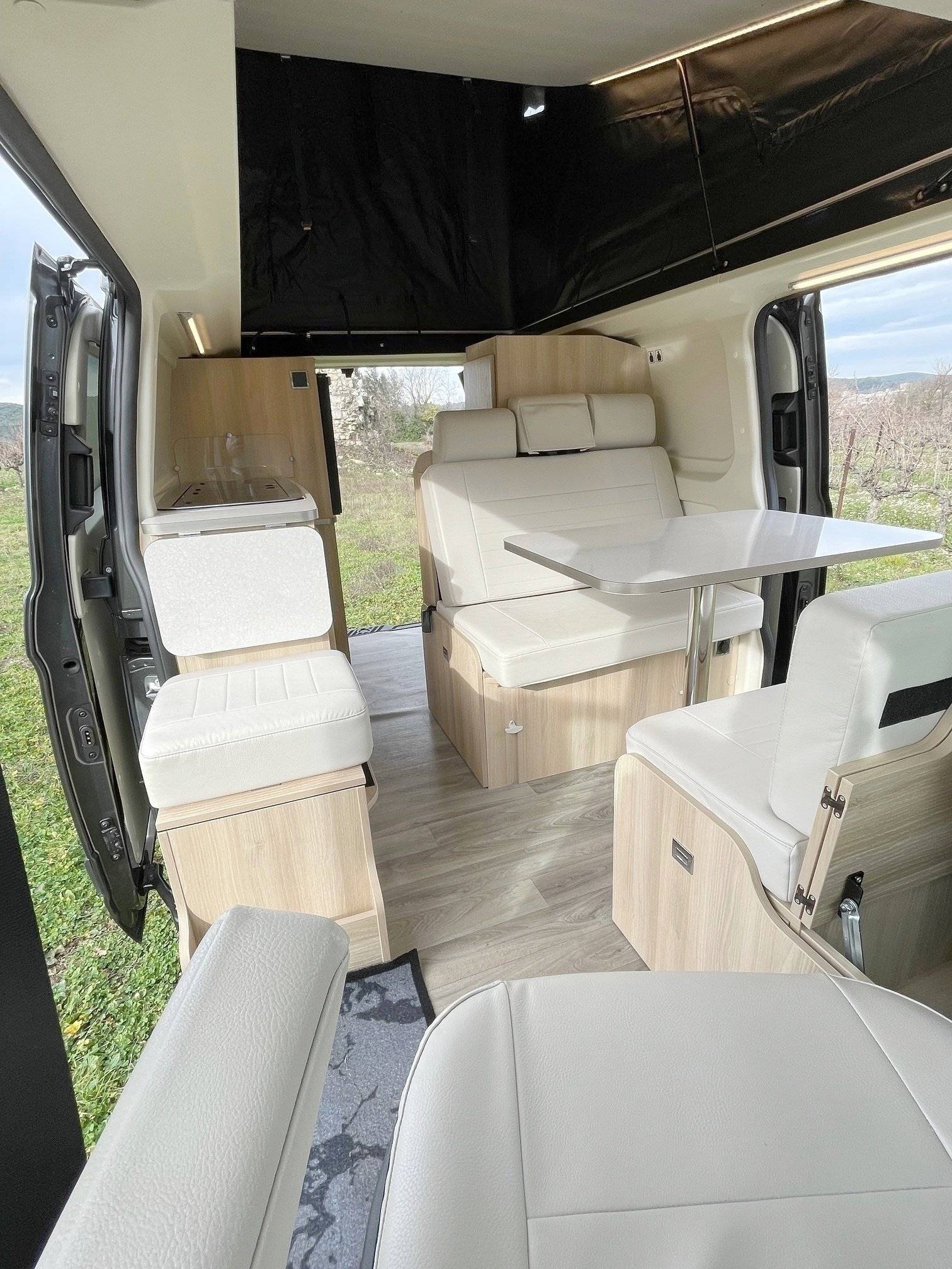 Campérêve Cap Land