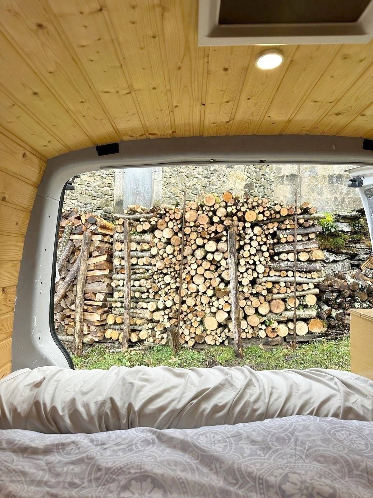 Volkswagen Transporter 5