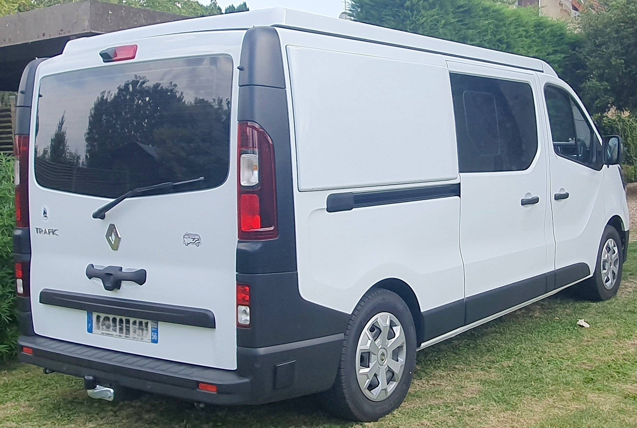 Jcg Créations V7 CT