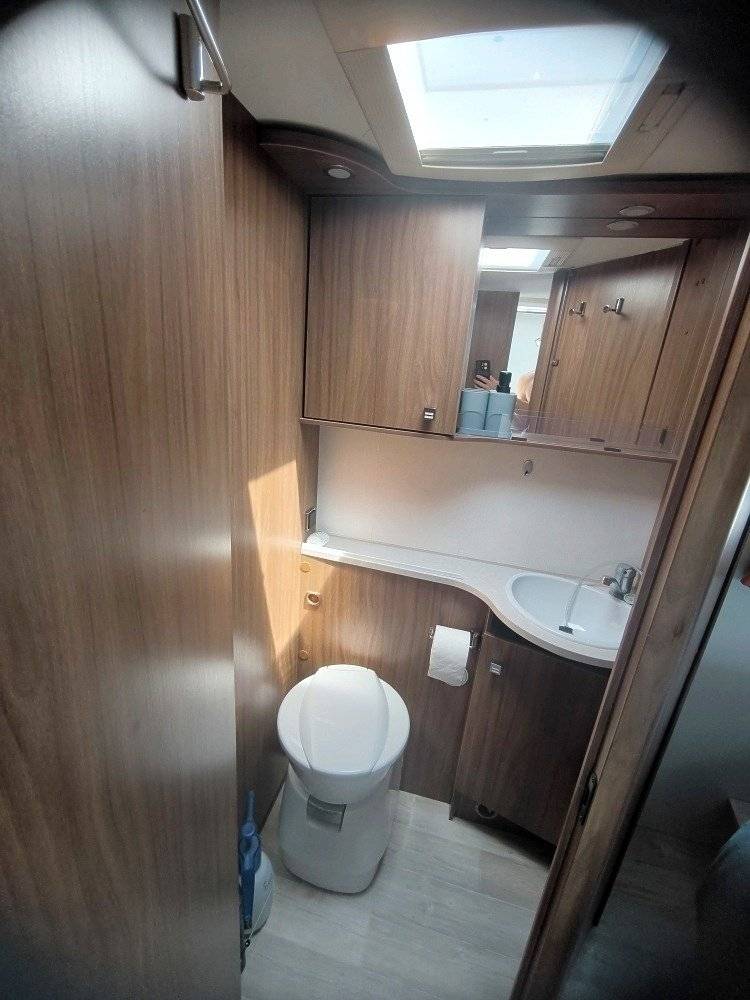 Pilote pilote G700 sensation