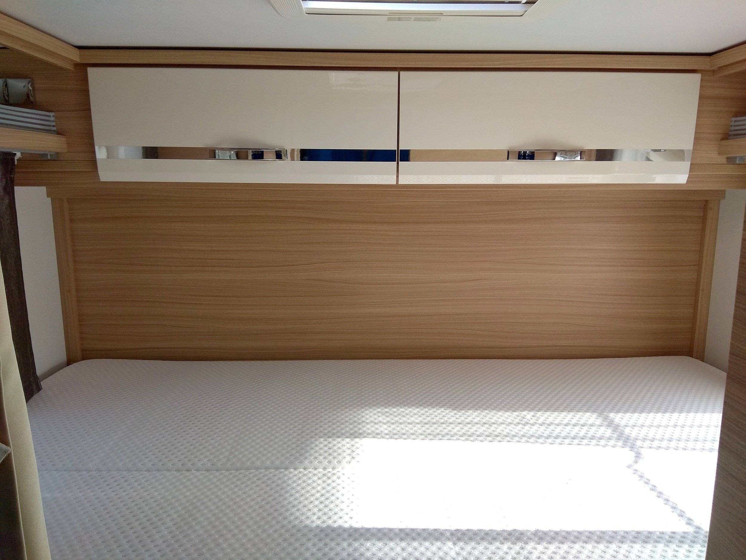 Dethleffs Globebis I1