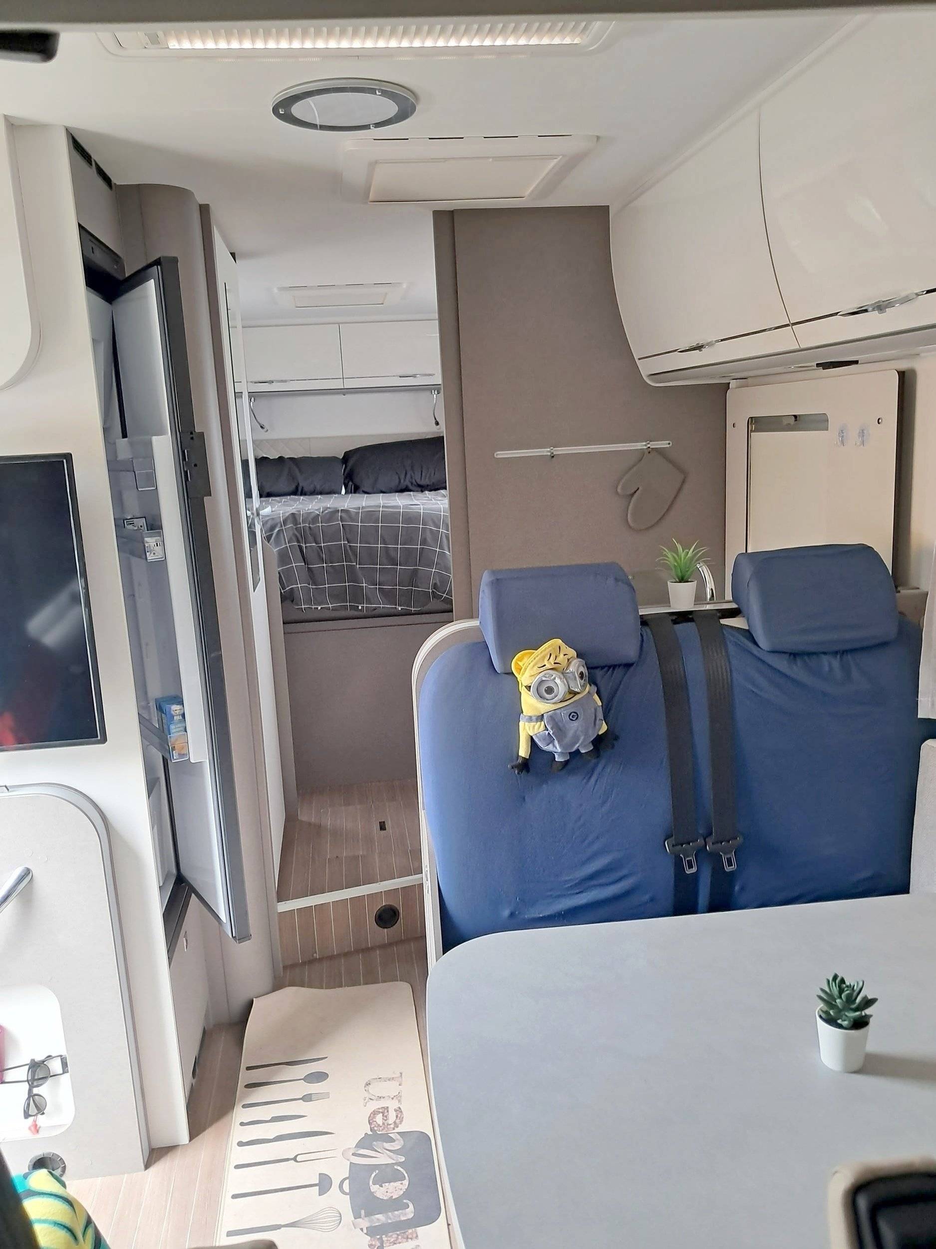 Laika 7010 Ed 50 Ans