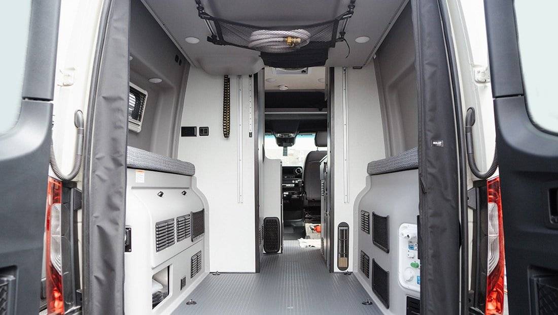 RoadSurfer Horizon Hopper 4x4