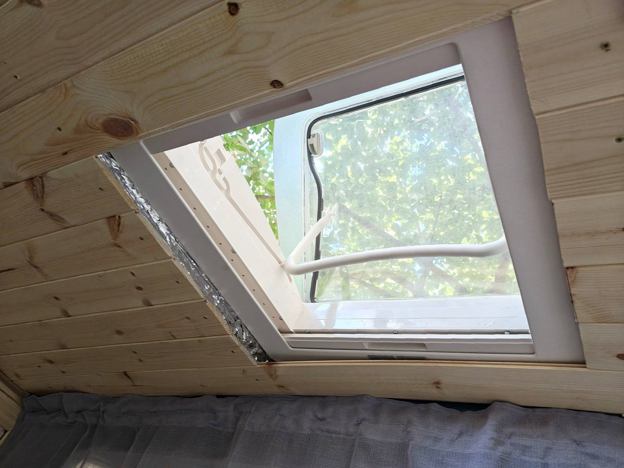 Renault Renault Trafic Sur Mesure