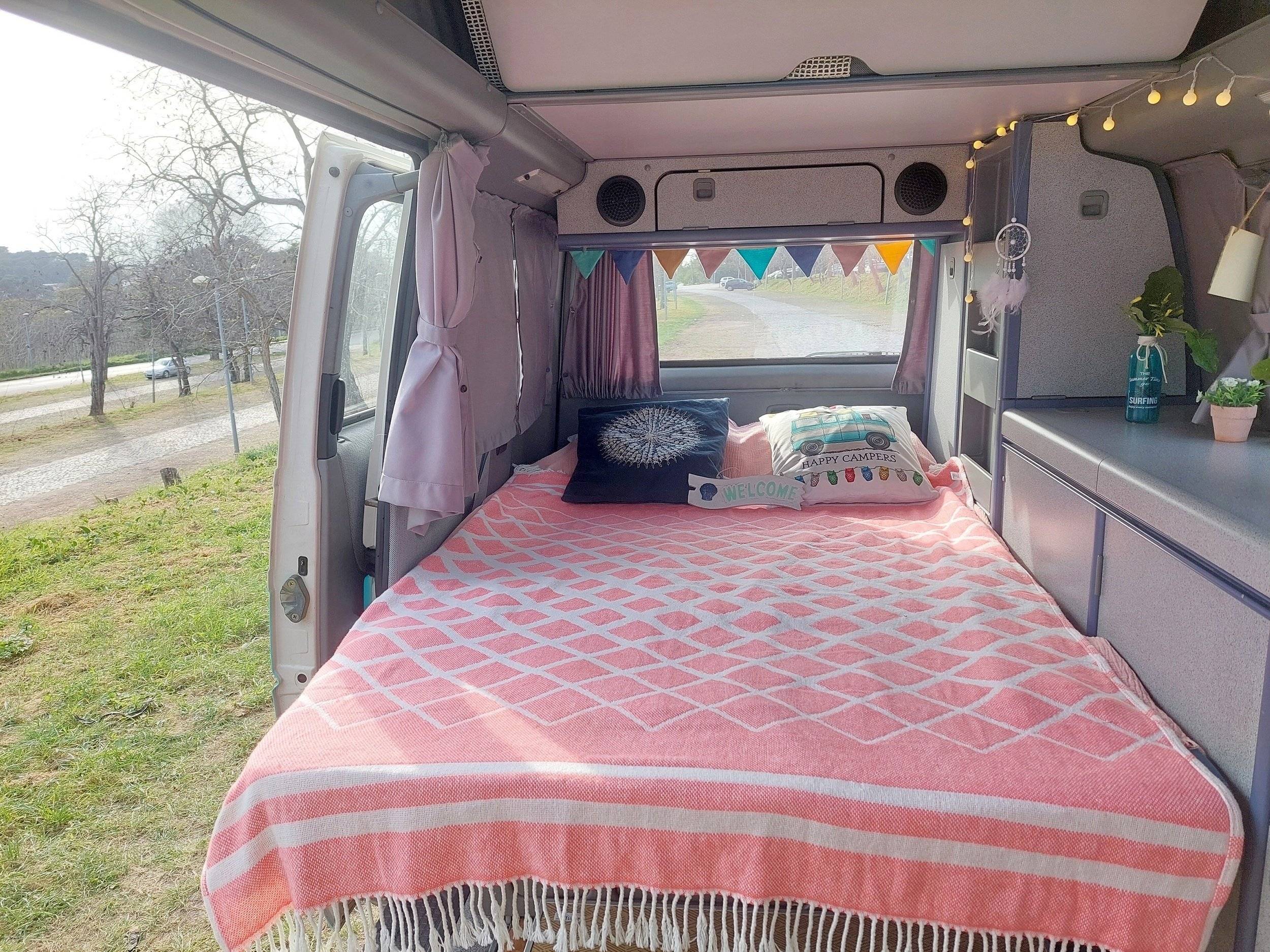 California California