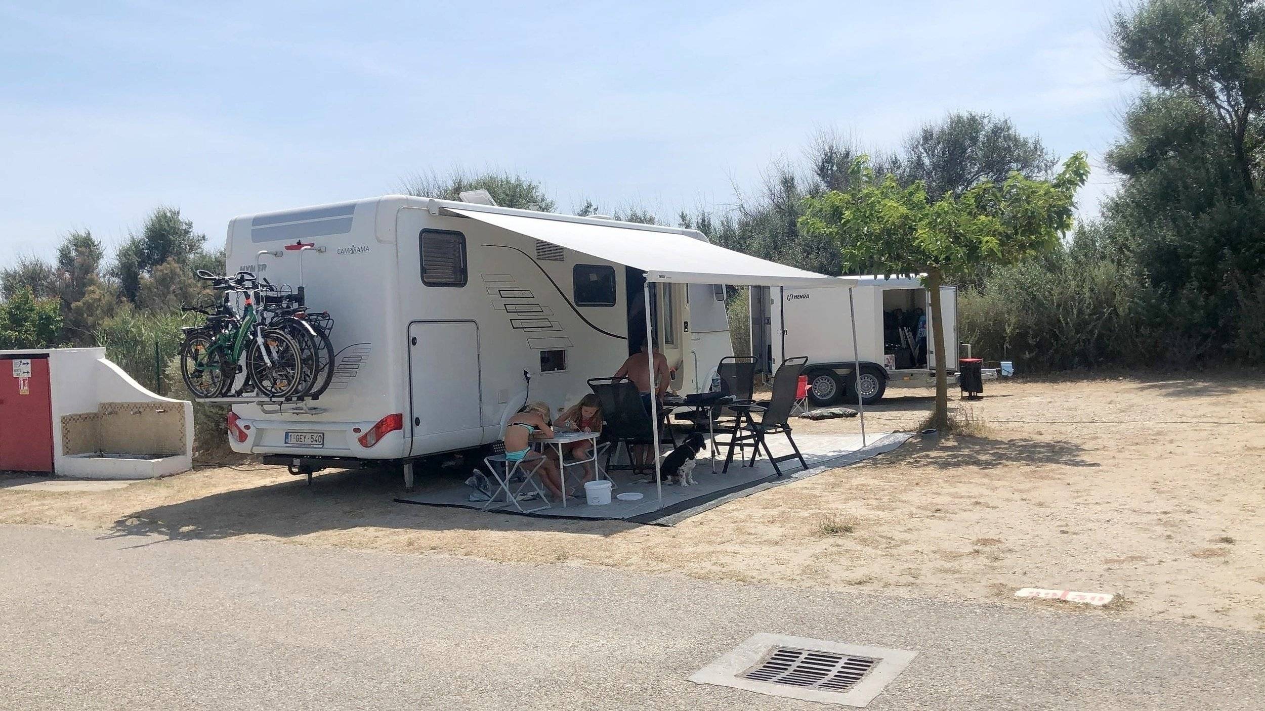 Hymer 