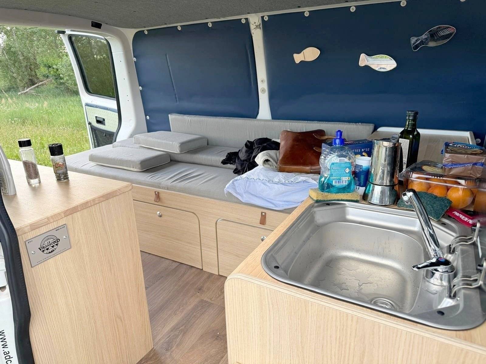 Volkswagen Volkswagen transporte