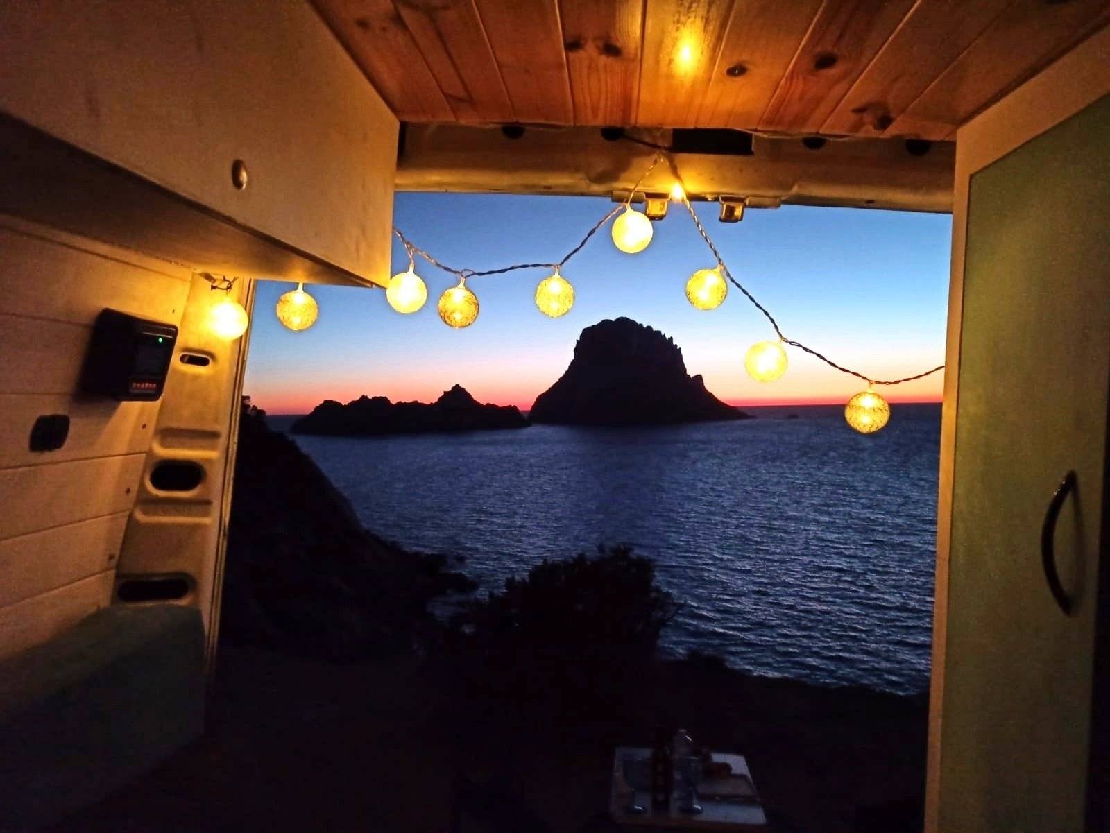 iveco Daily 2,3 l 126 ch