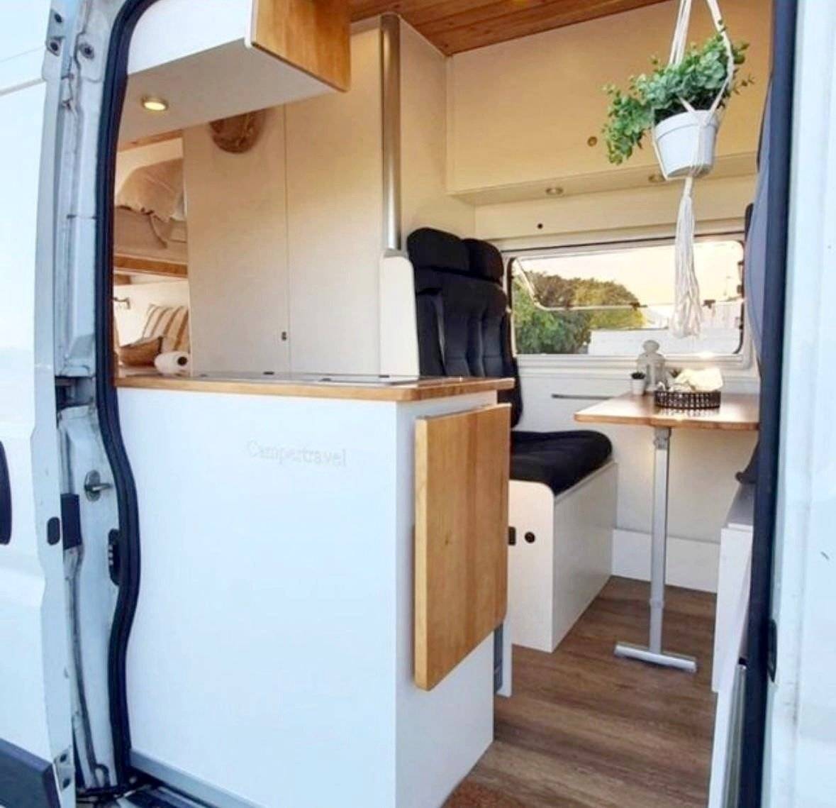 Citroën Jumper 2,0 l 130 ch