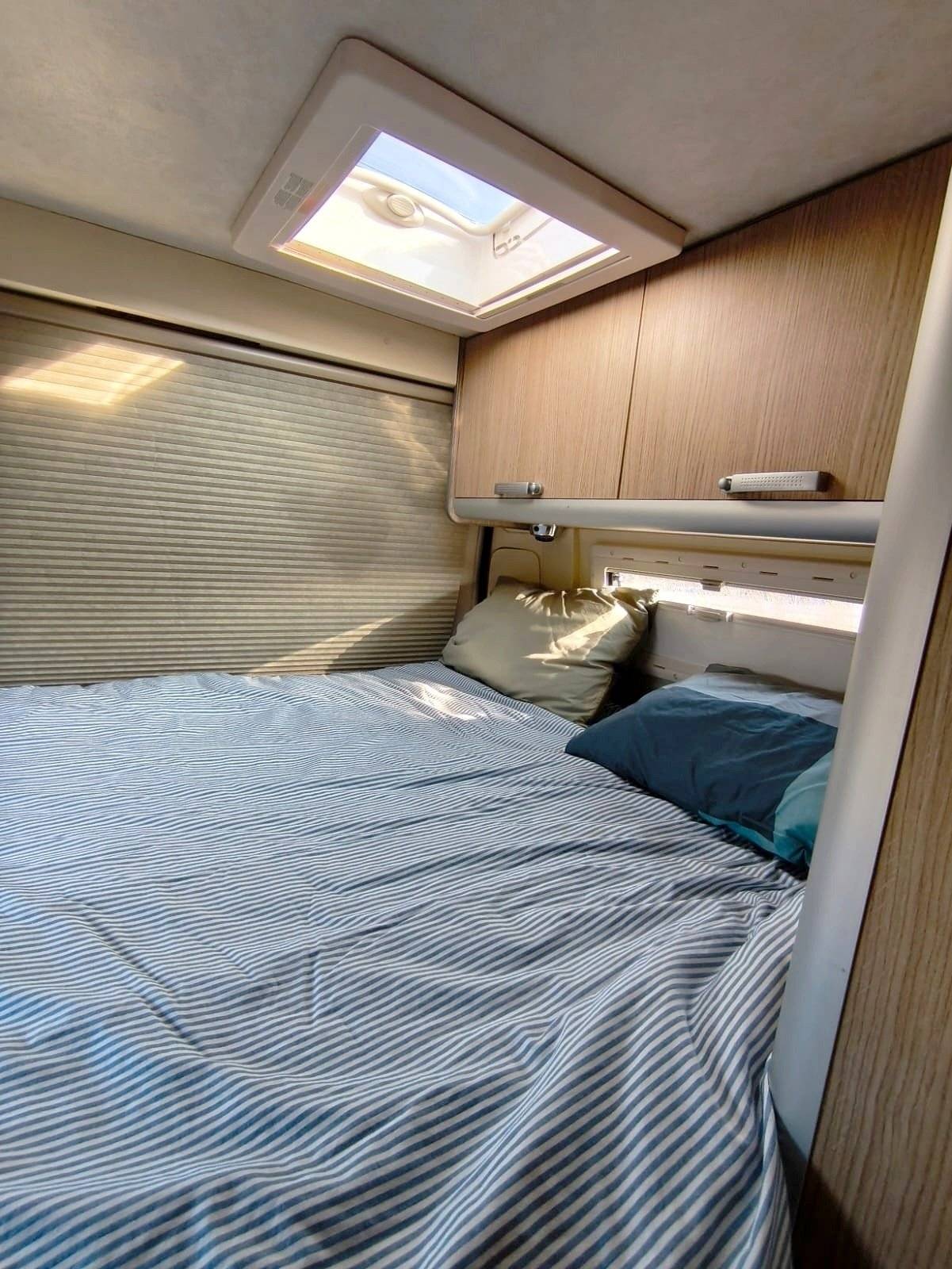 Make My Van Citroën jumper