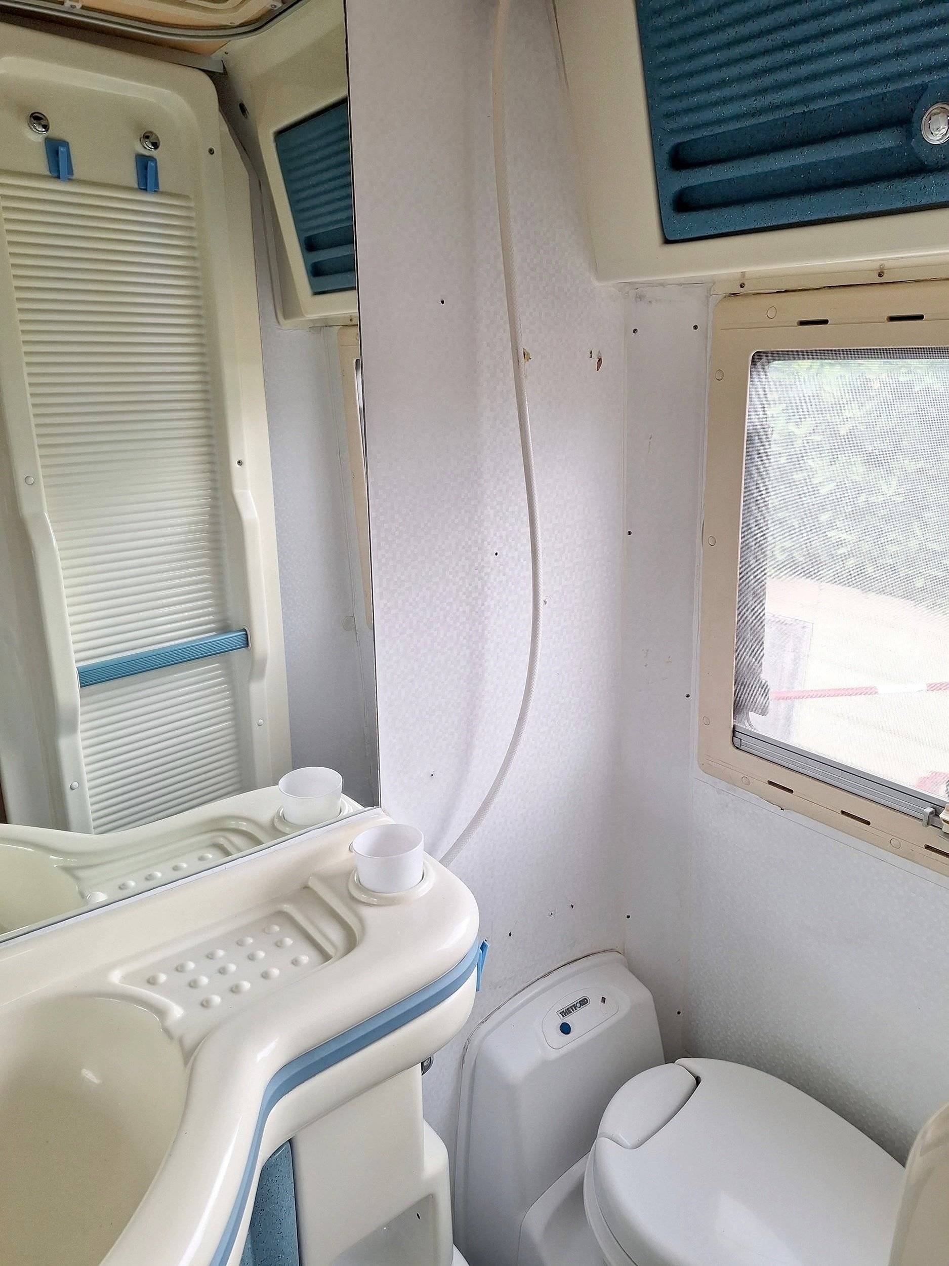 Laika Ducato 2.8 IDTD