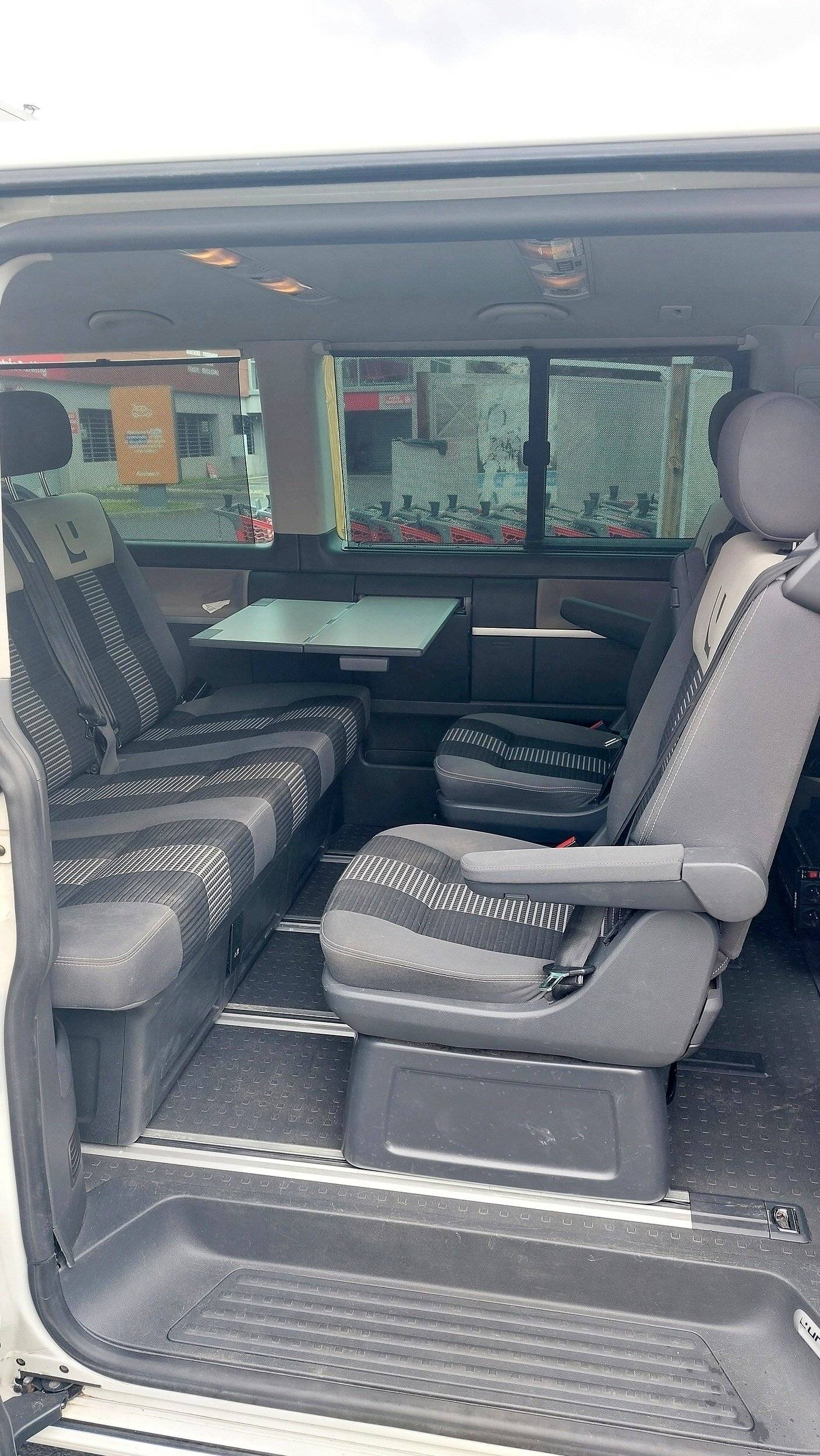 Volkswagen Volkswagen T5 