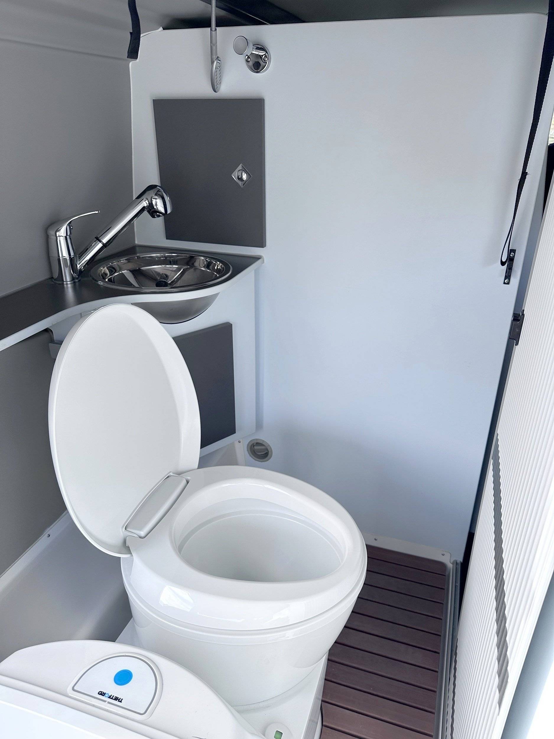 Randger RANDGER R535