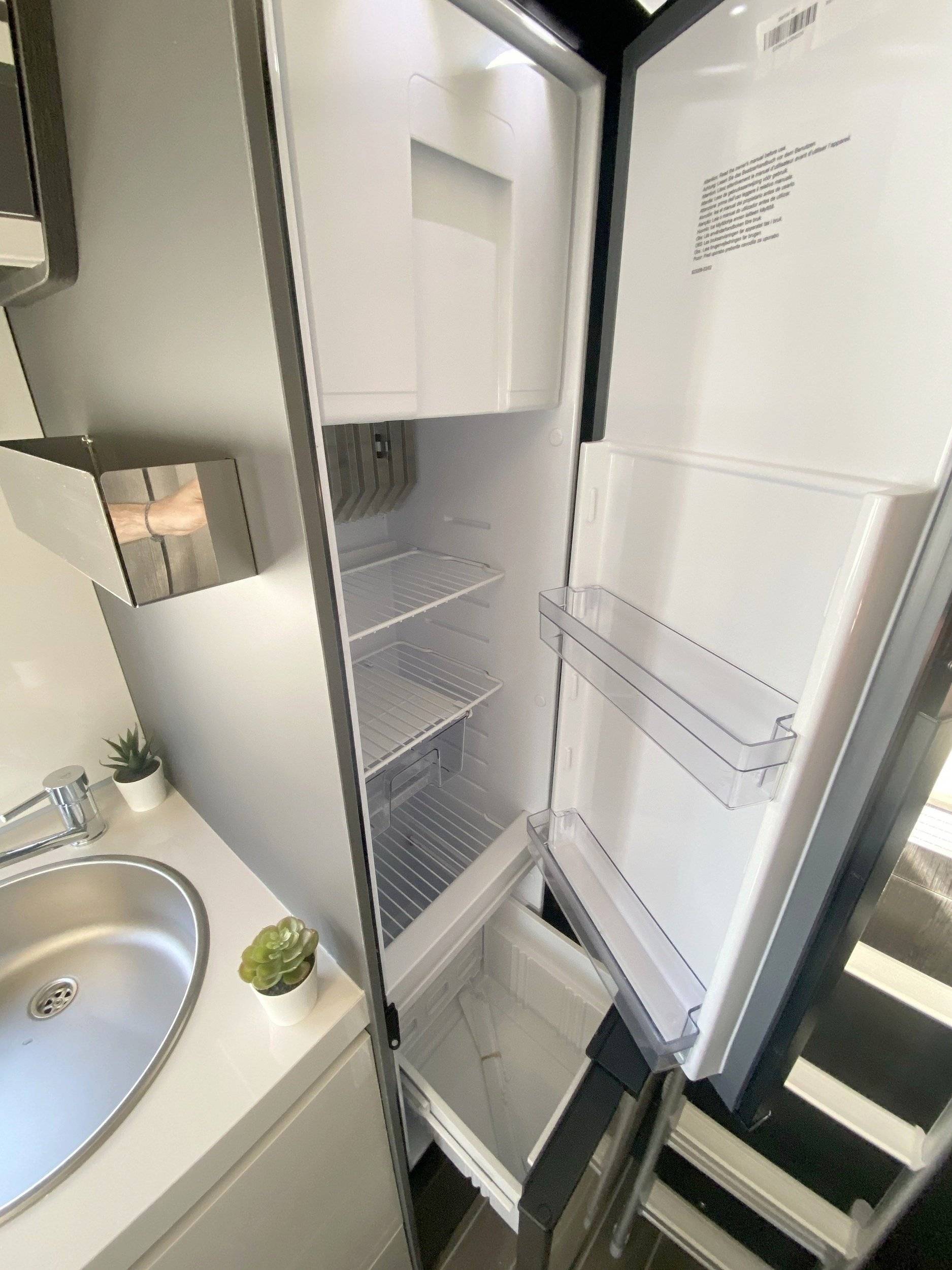 Roller Team Transit 2,0 l 155 cv