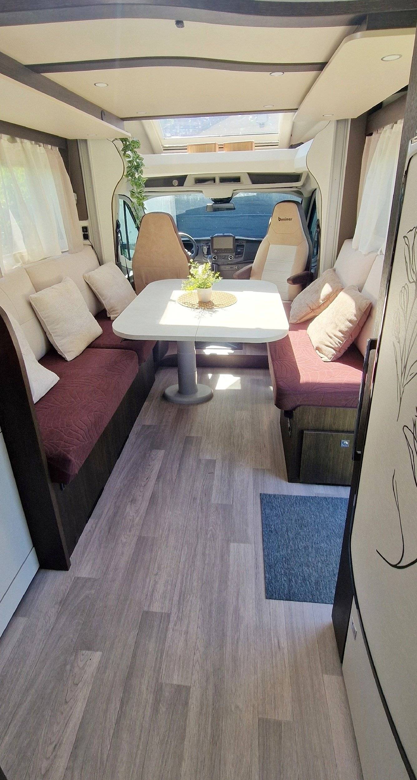 Benimar BENIMAR TESSORO 487