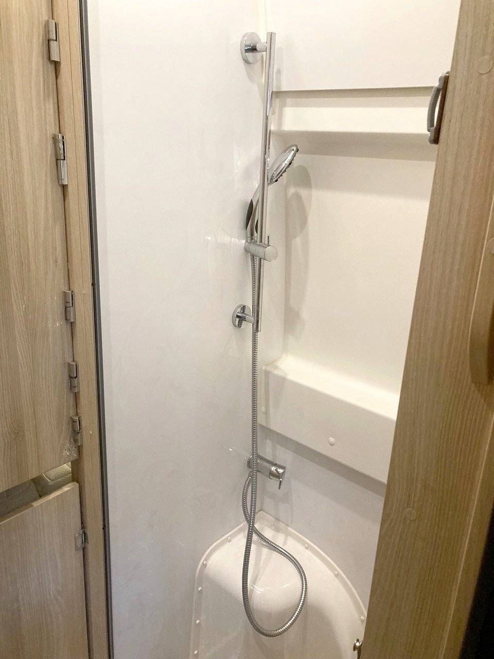 Campérêve Campérêve family van