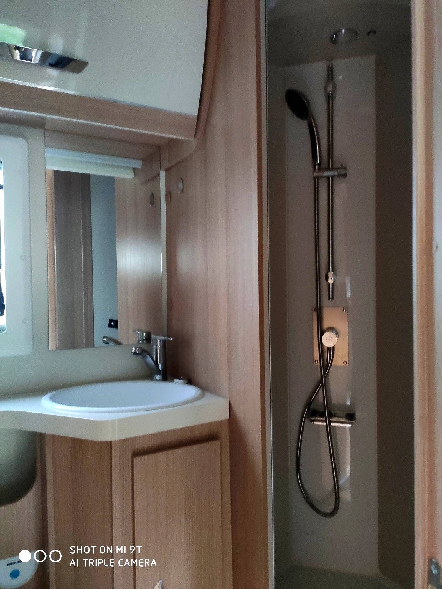 Mclouis Ducato 2,3 l Al-Ko 160 ch.