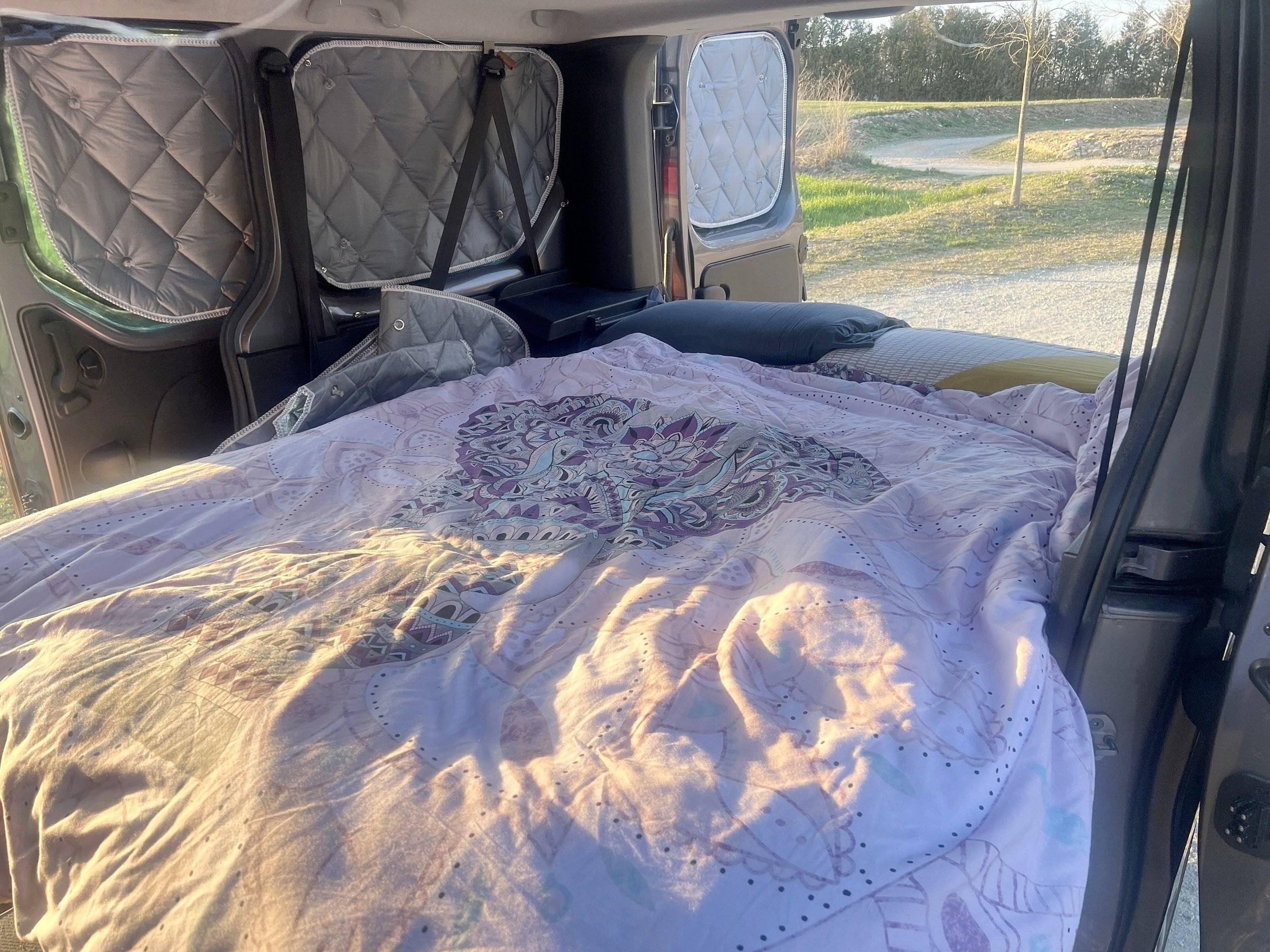 Renault Trafic 1,6 l 115 ch