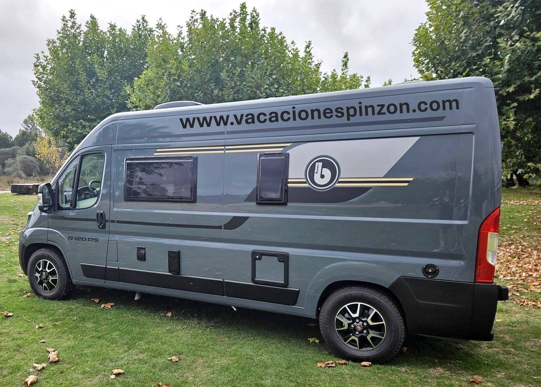 Benimar benimar b120