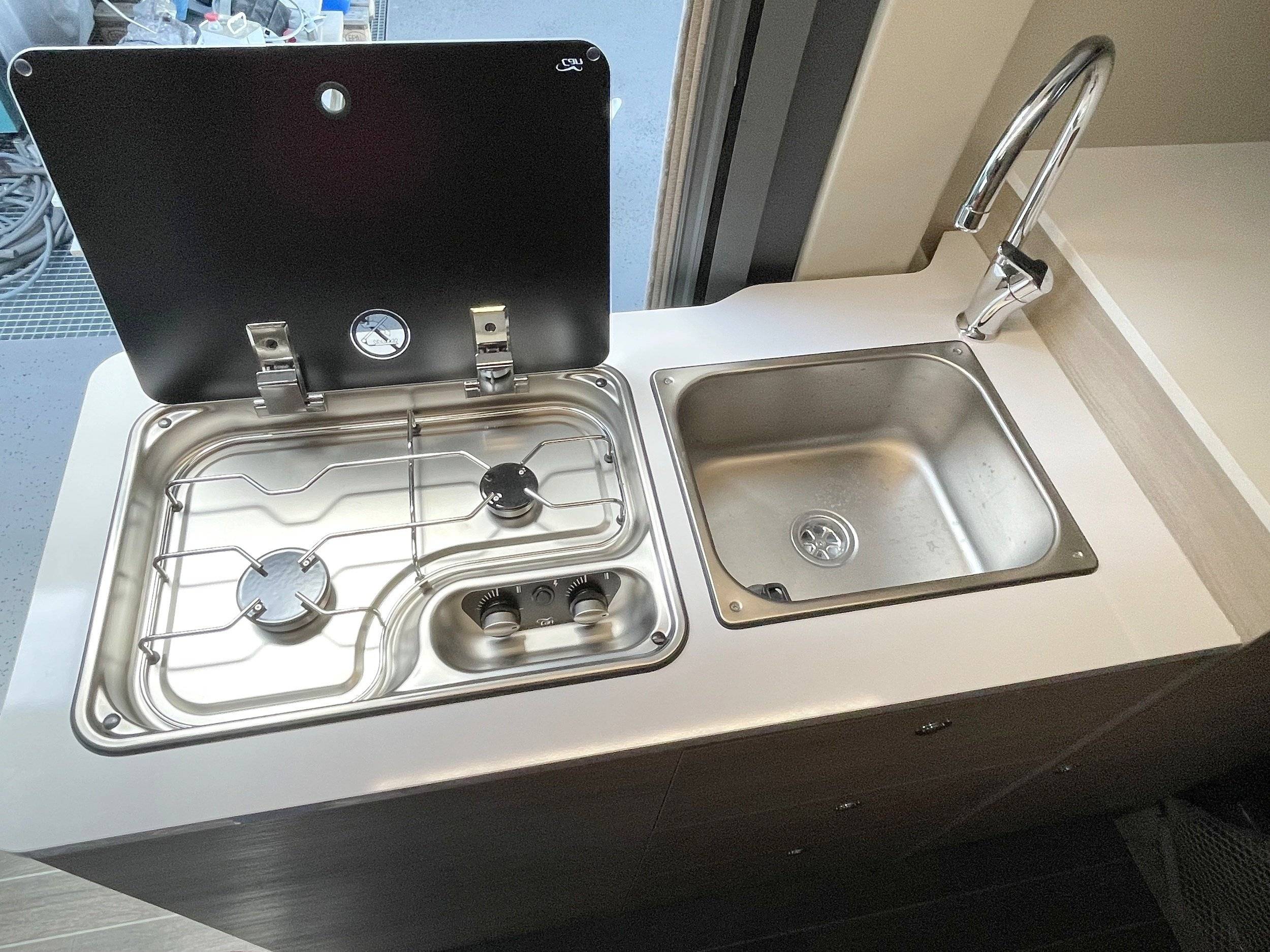 Forster Van Livin´Up